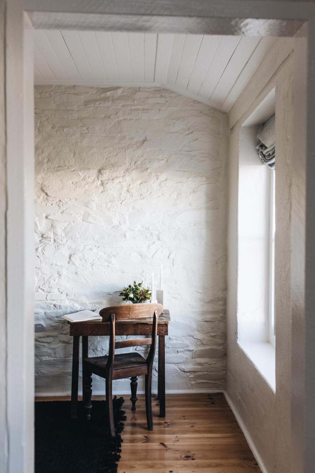 The Quarters - A Peaceful Escape on Historic Farm