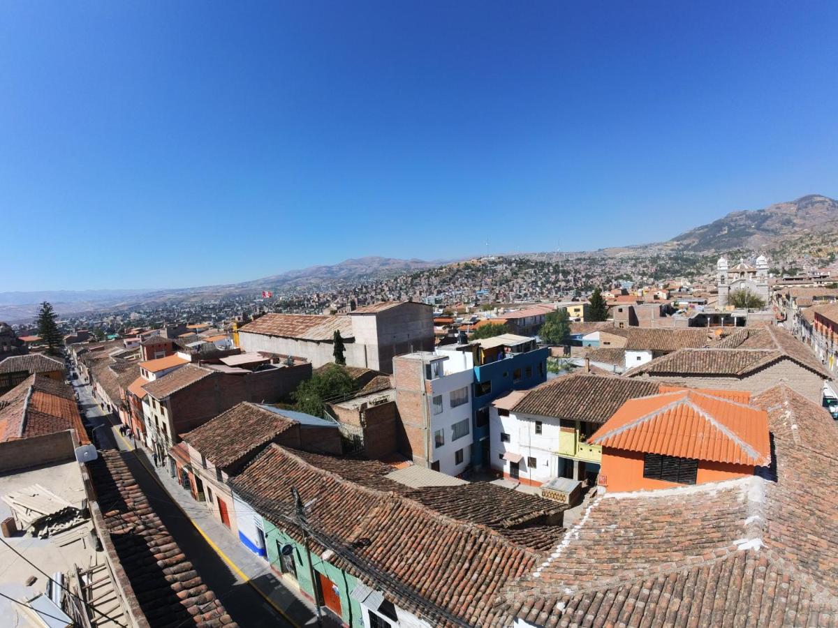 rooftop
