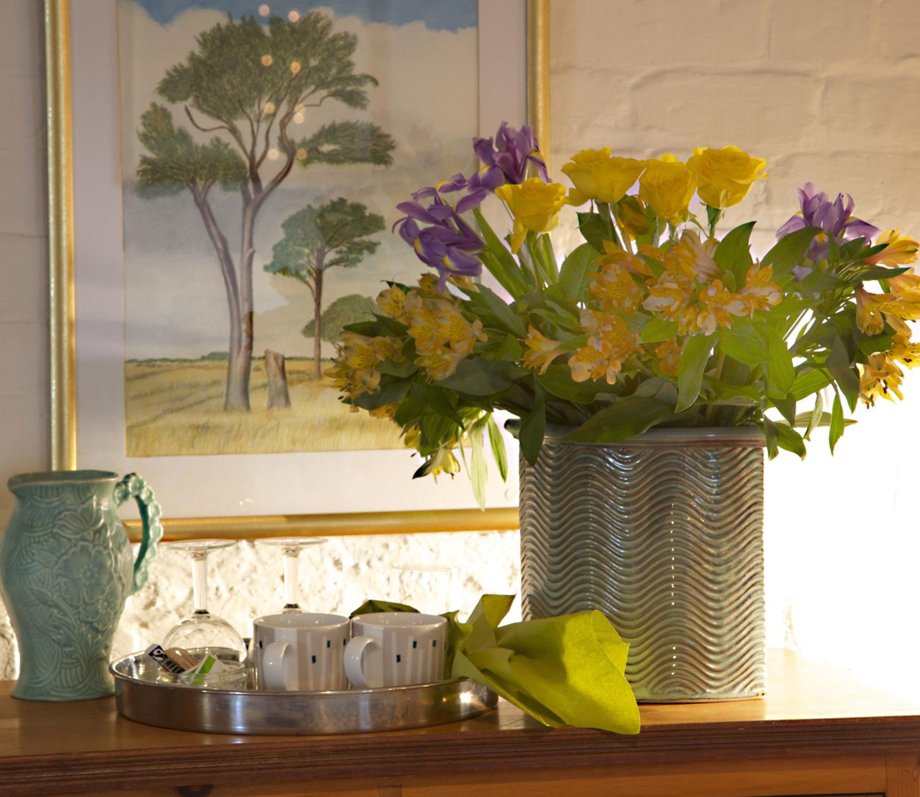 Devizes Vacations - BB at The Old Mill - Property Image 2