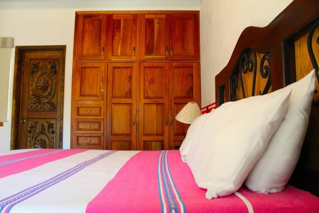 El Molino de Allende - Casa Completa view 4
