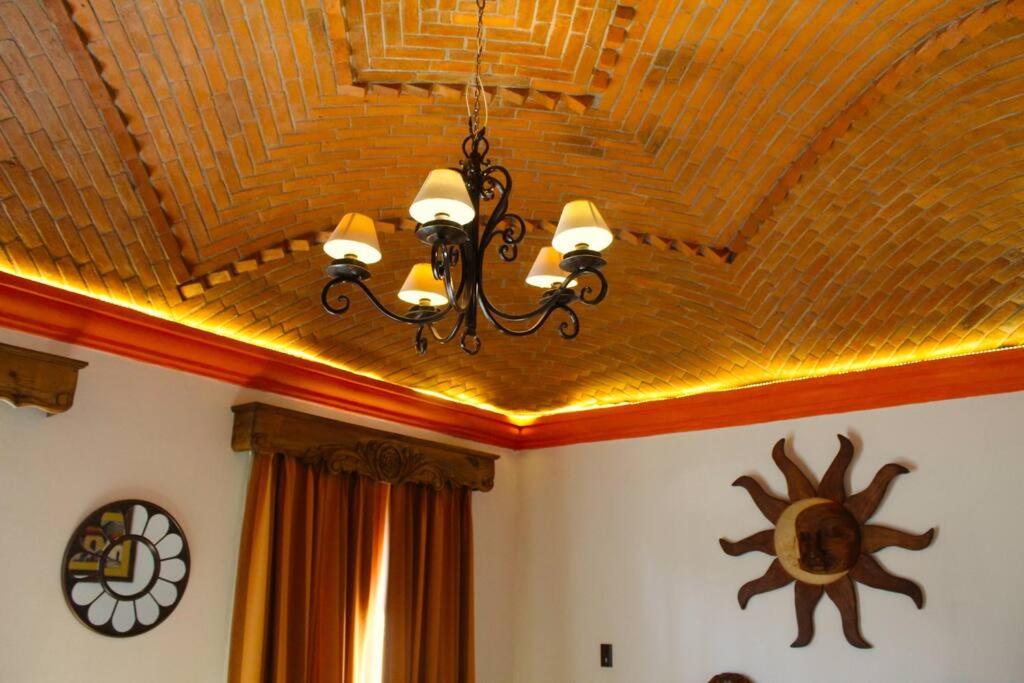 El Molino de Allende - Casa Completa view 5