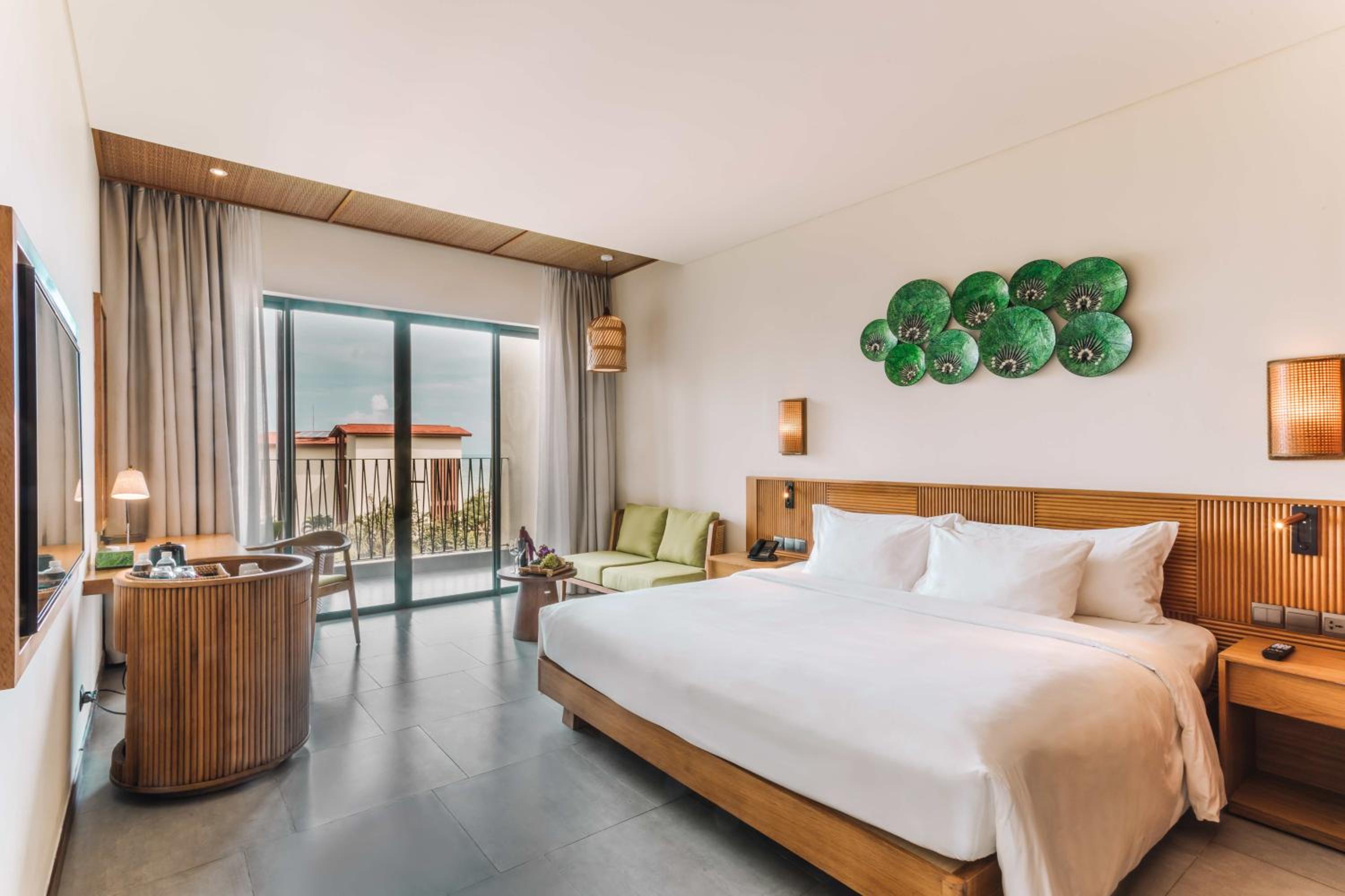 Dusit Princess Moonrise Beach Resort