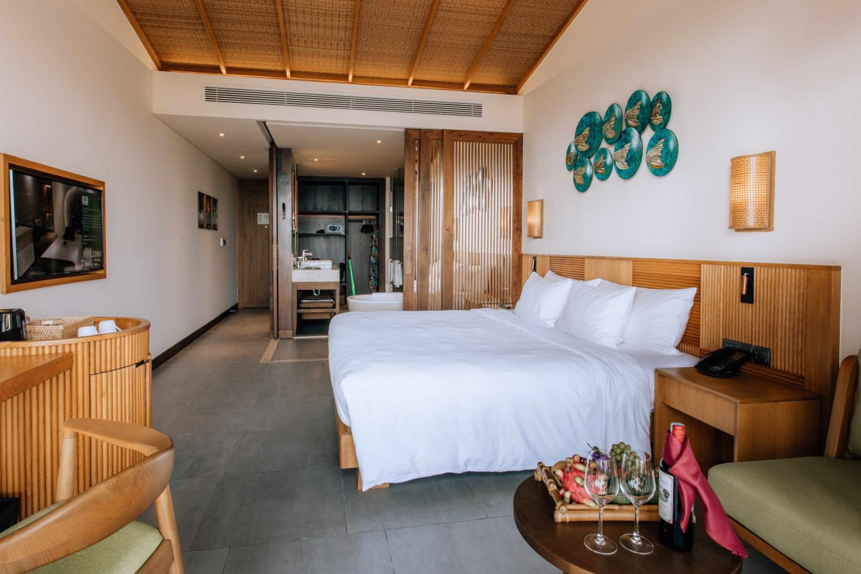 Dusit Princess Moonrise Beach Resort