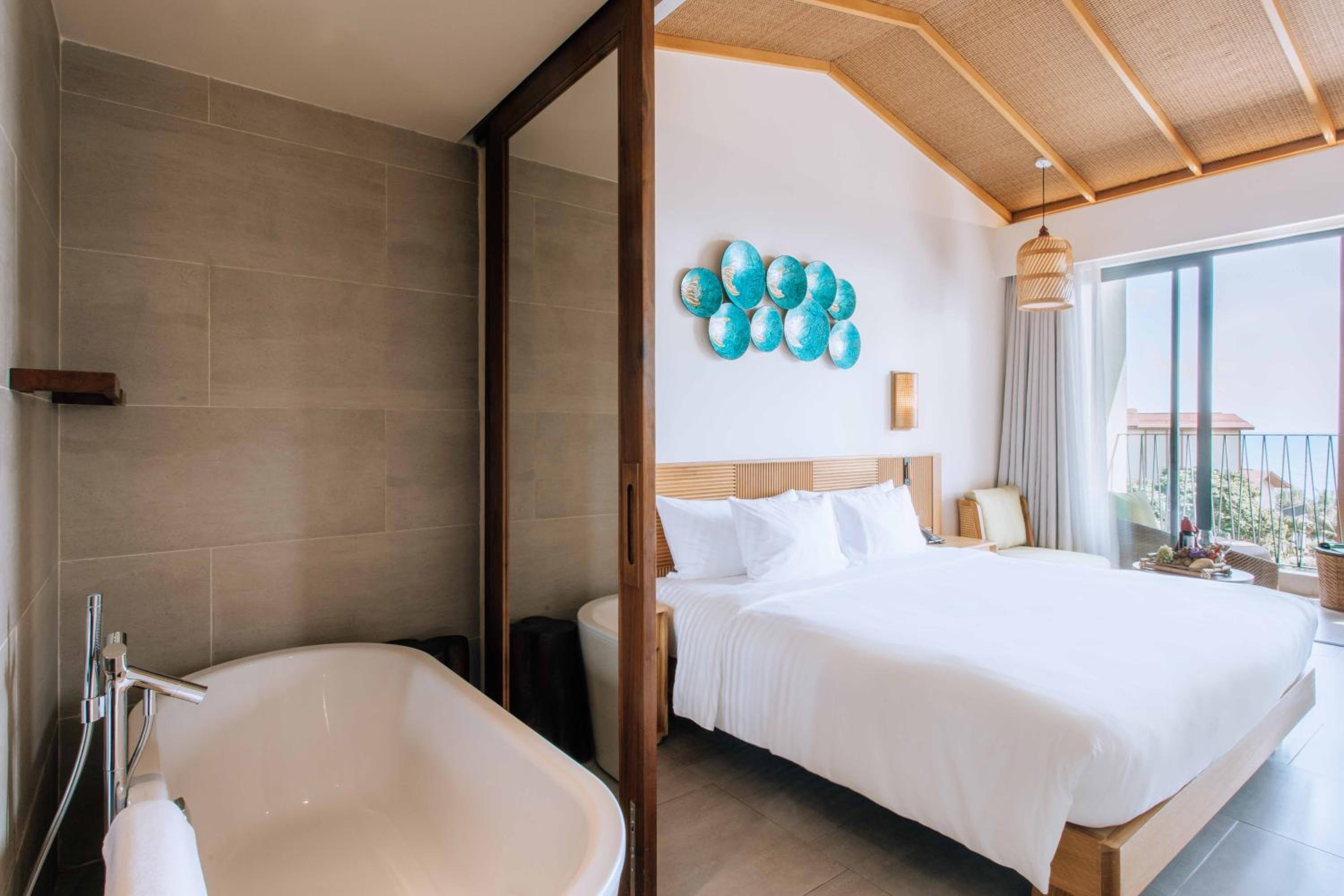 Dusit Princess Moonrise Beach Resort