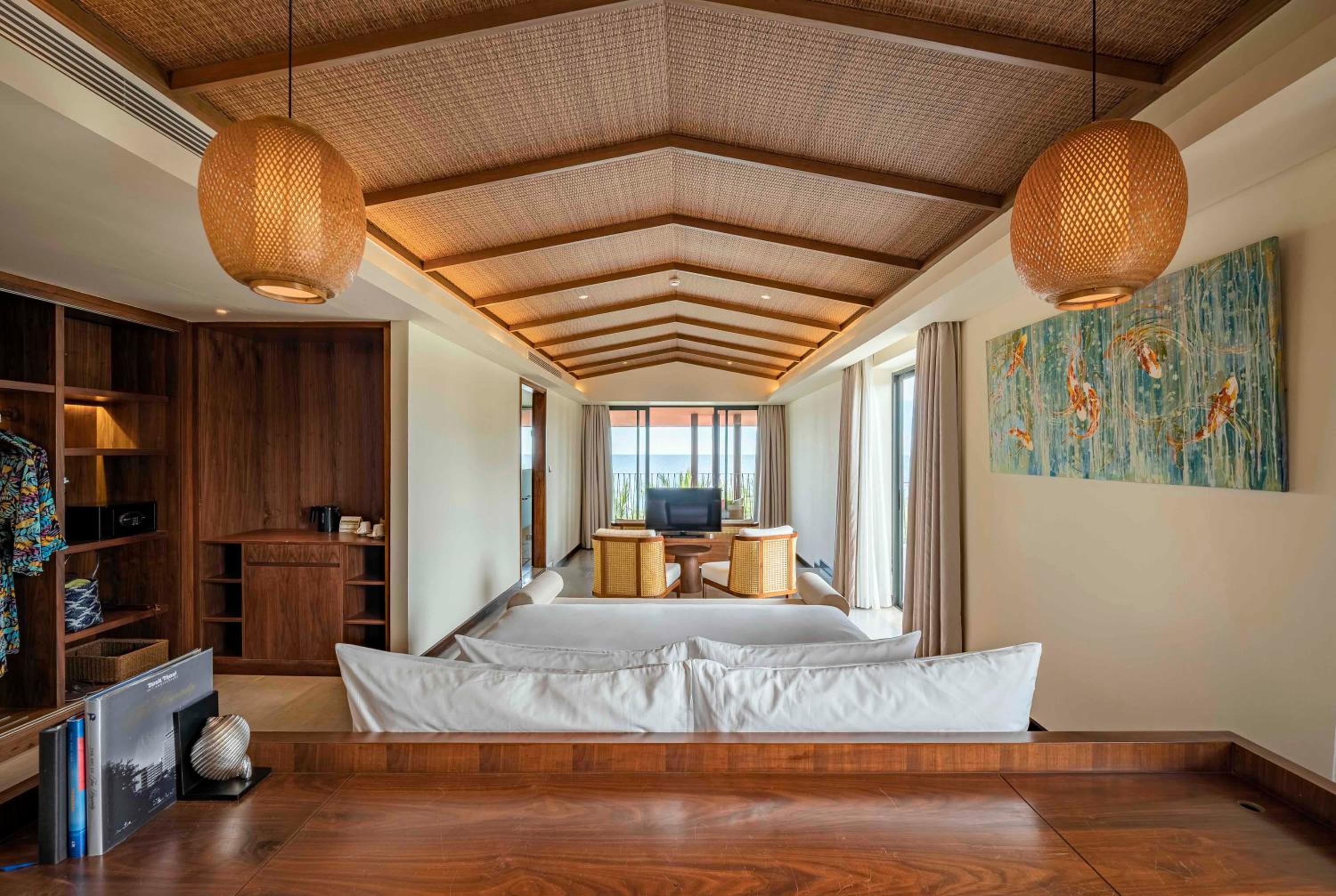 Dusit Princess Moonrise Beach Resort