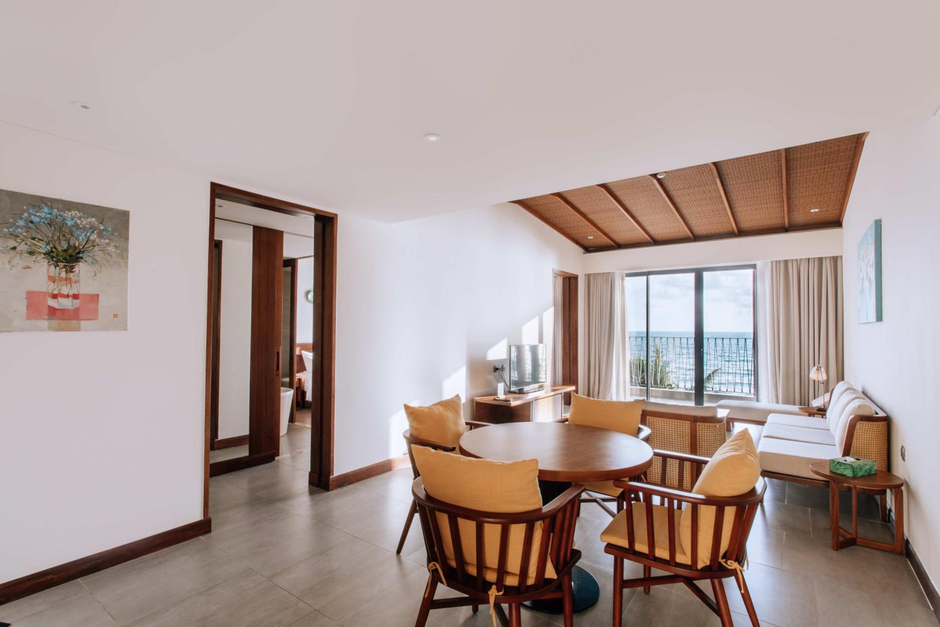 Dusit Princess Moonrise Beach Resort