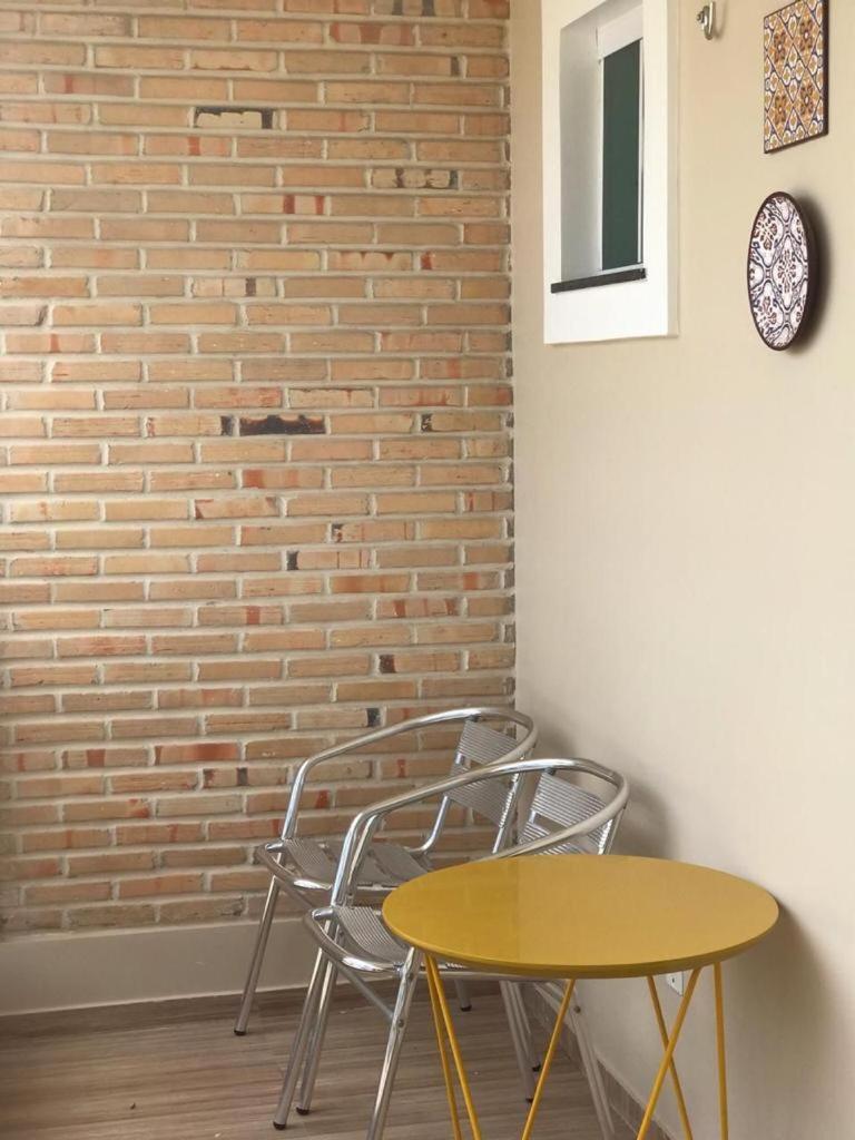 Lençois Flat 101