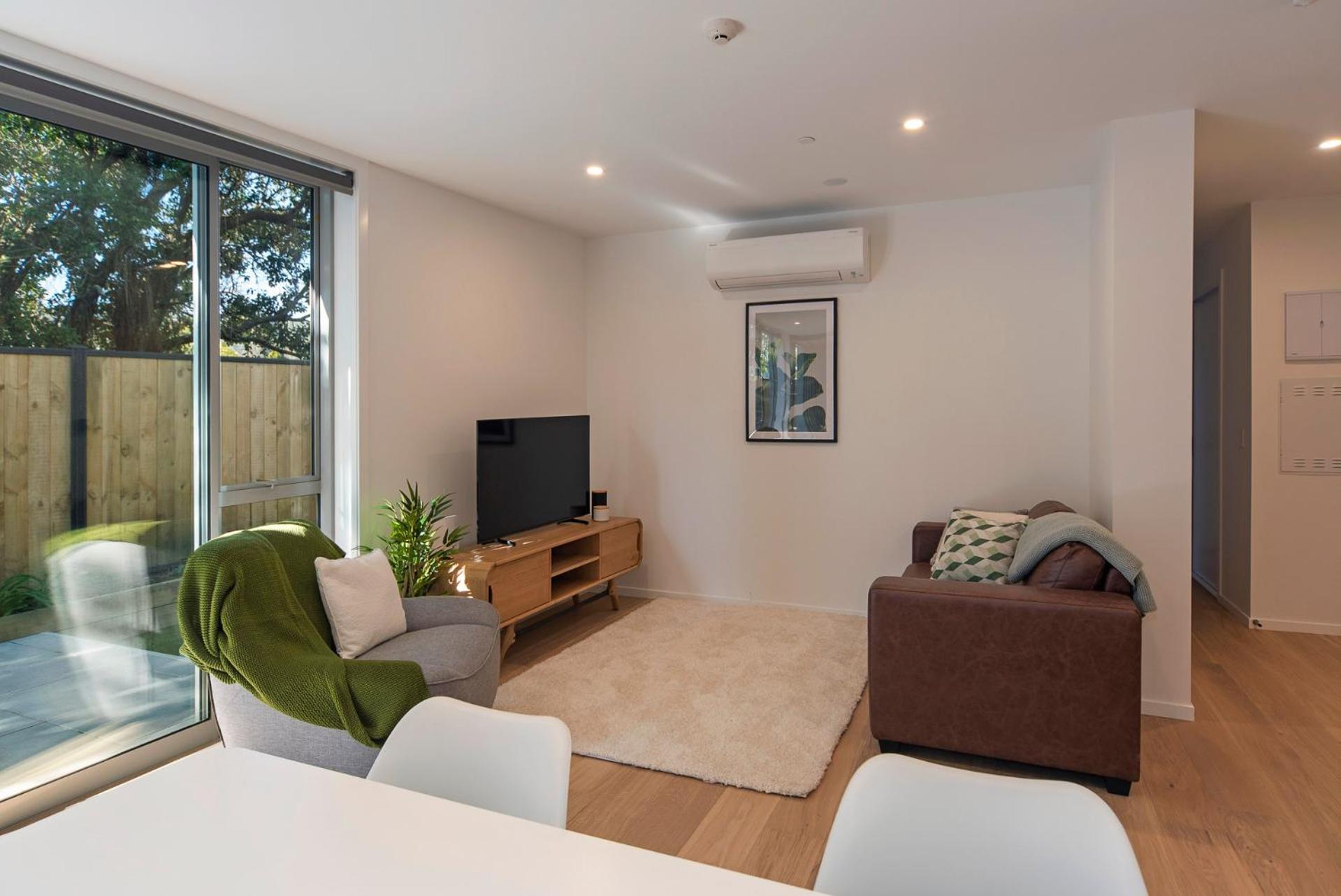 Malthouse Lane City Apartment 2 view 5