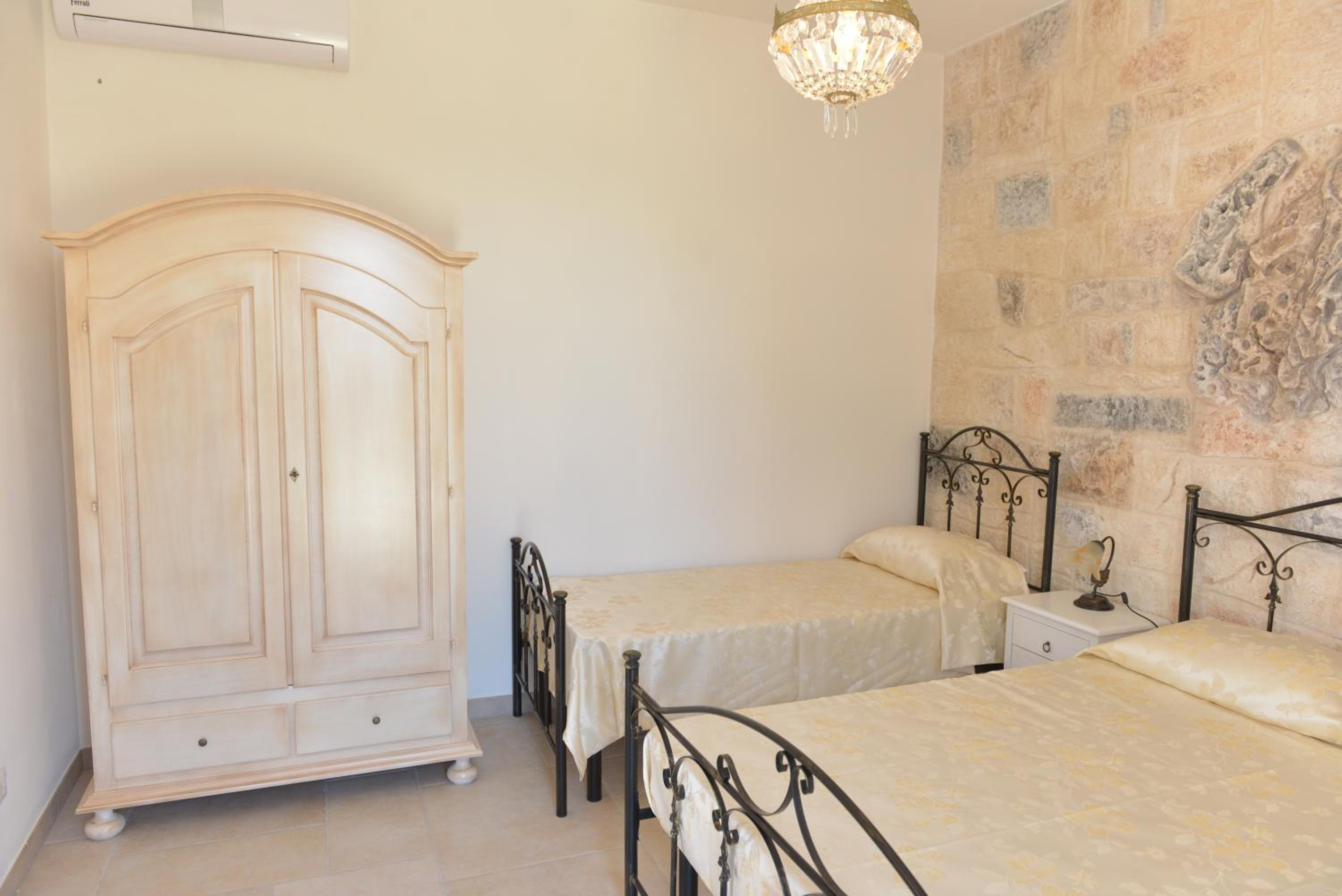Masseria Pentima Vetrana Resort