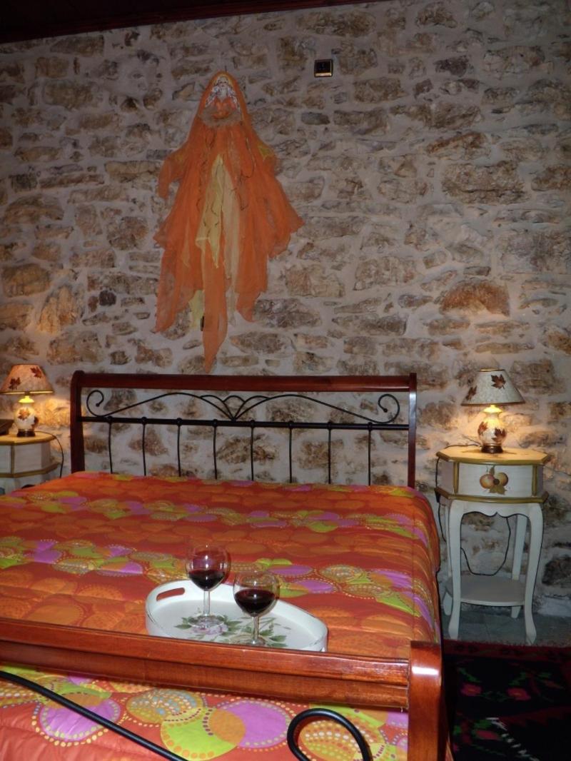 Arhontiko Kordopati Traditional Guesthouse