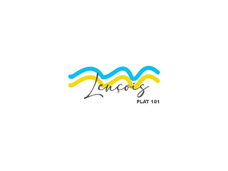 Lençois Flat 101