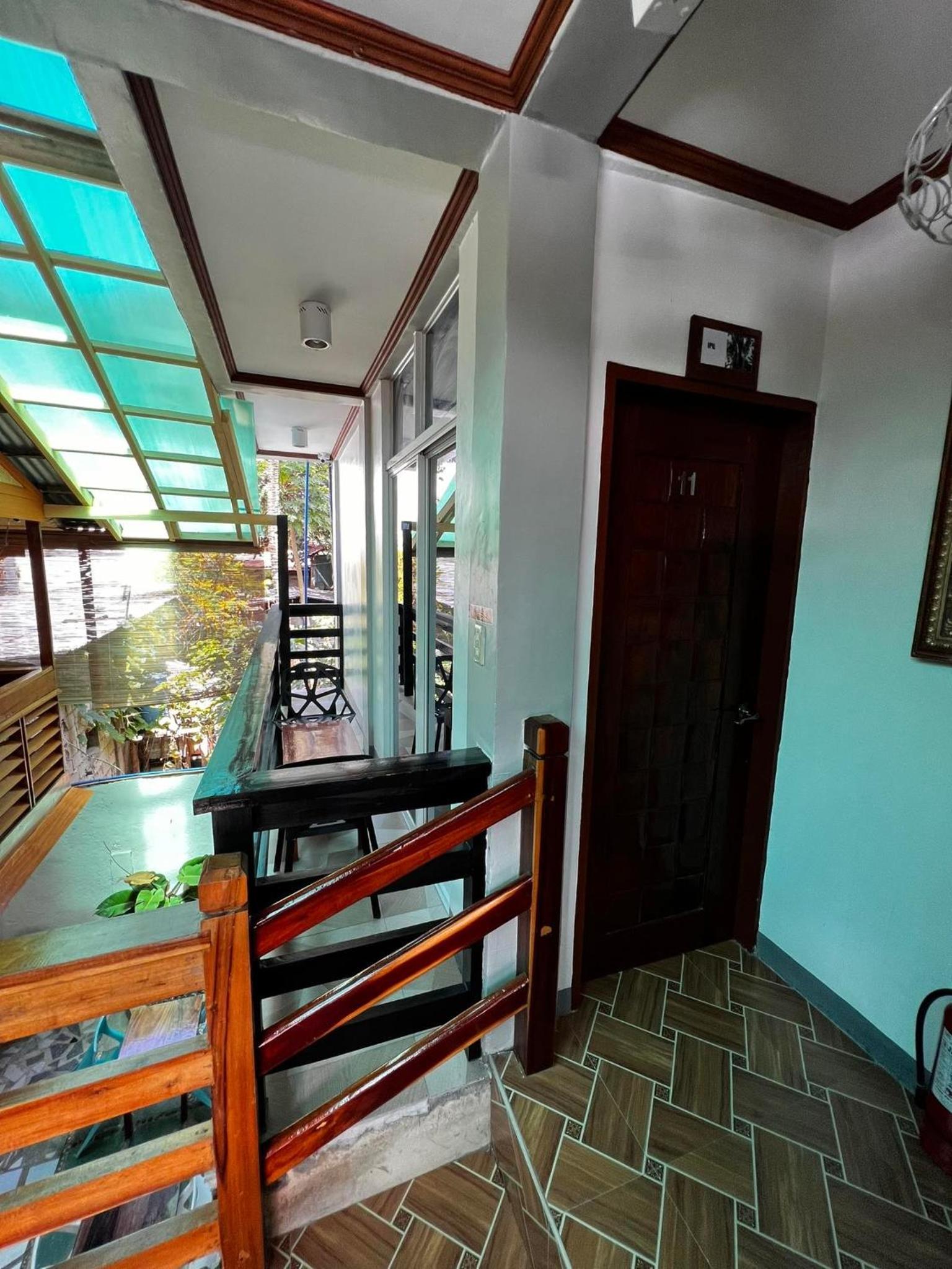 Balay Paragua