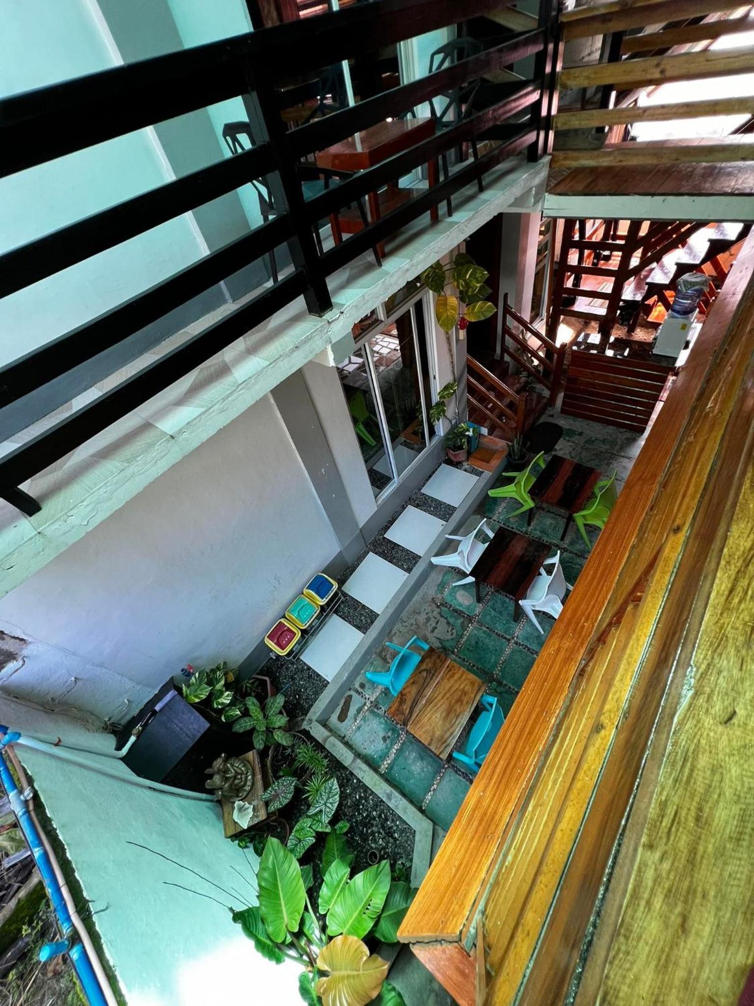 Balay Paragua