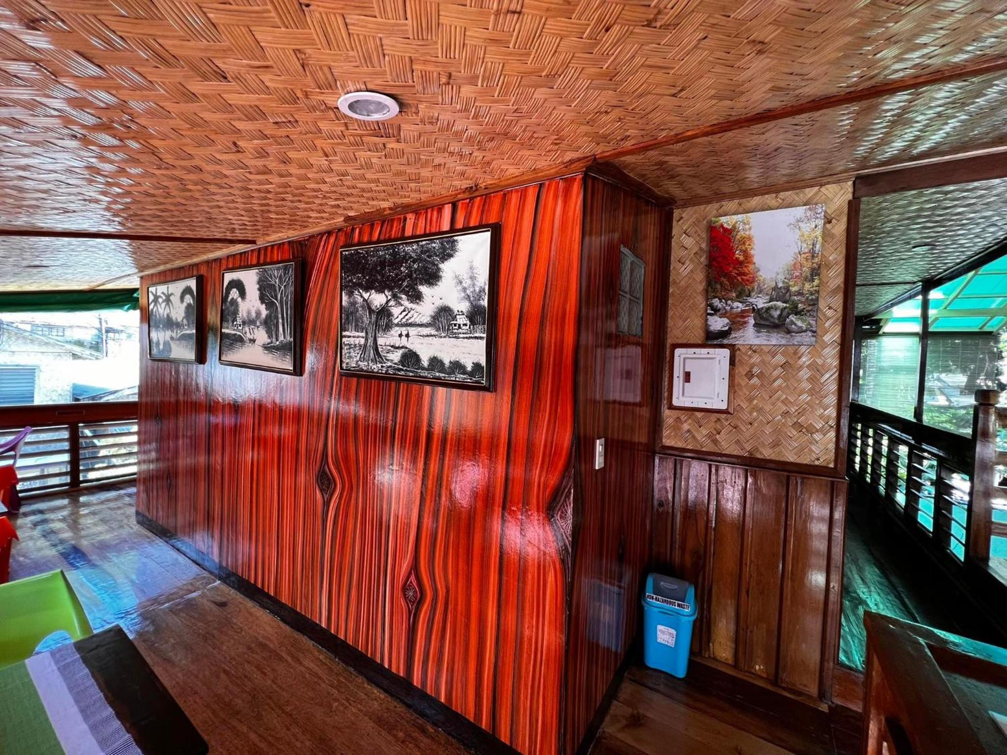 Balay Paragua — photo 55