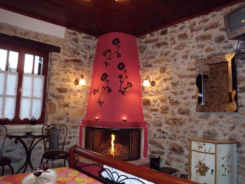 Arhontiko Kordopati Traditional Guesthouse