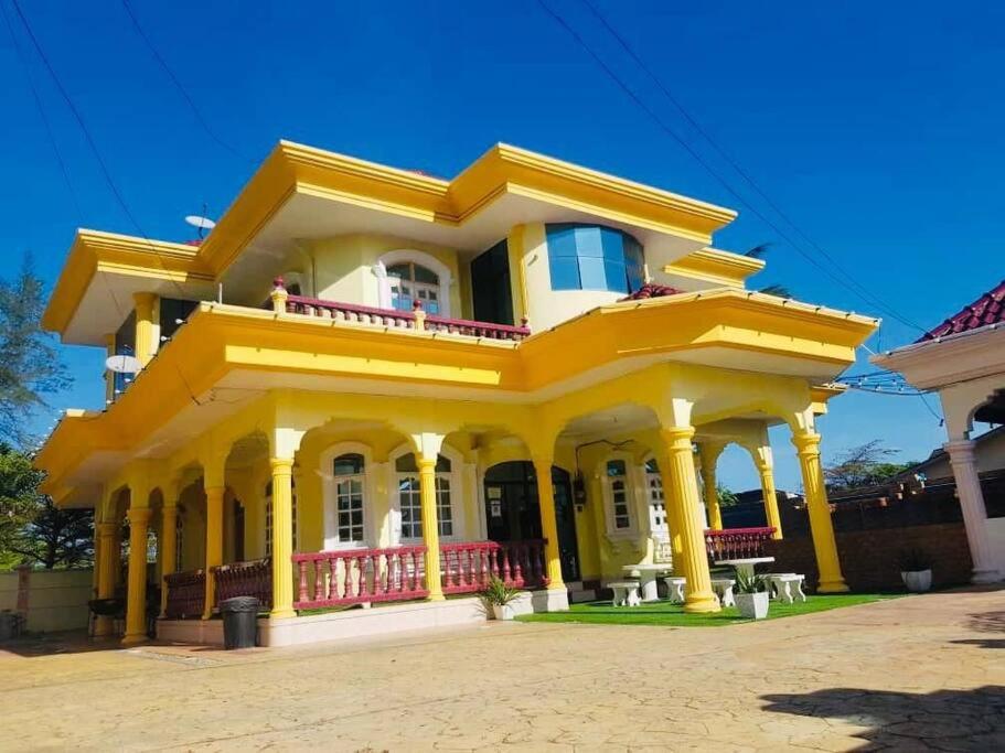 Irama Villa with Private Pool photo 1