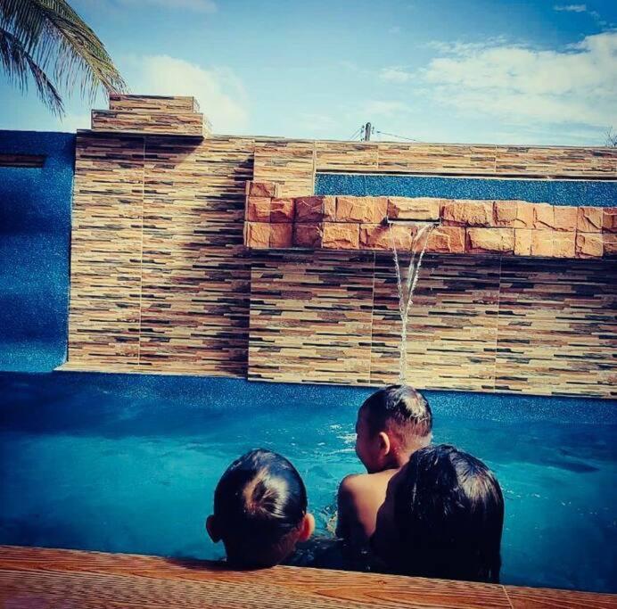 Irama Villa with Private Pool photo 4