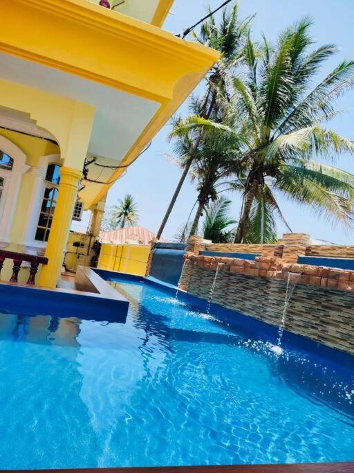Irama Villa with Private Pool photo 3
