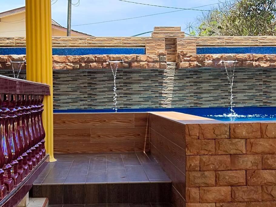 Irama Villa with Private Pool photo 5