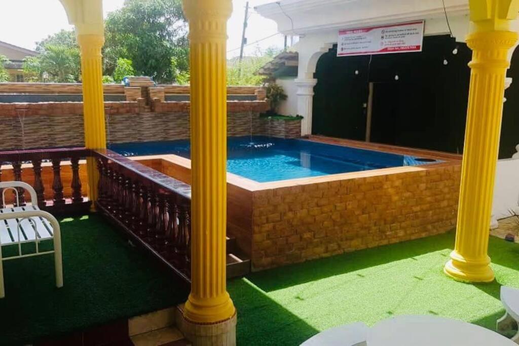 Irama Villa with Private Pool photo 6