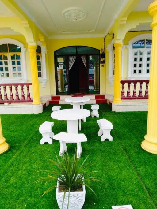 Irama Villa with Private Pool photo 2