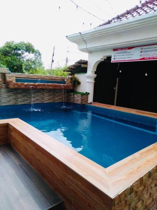 Irama Villa with Private Pool photo 7