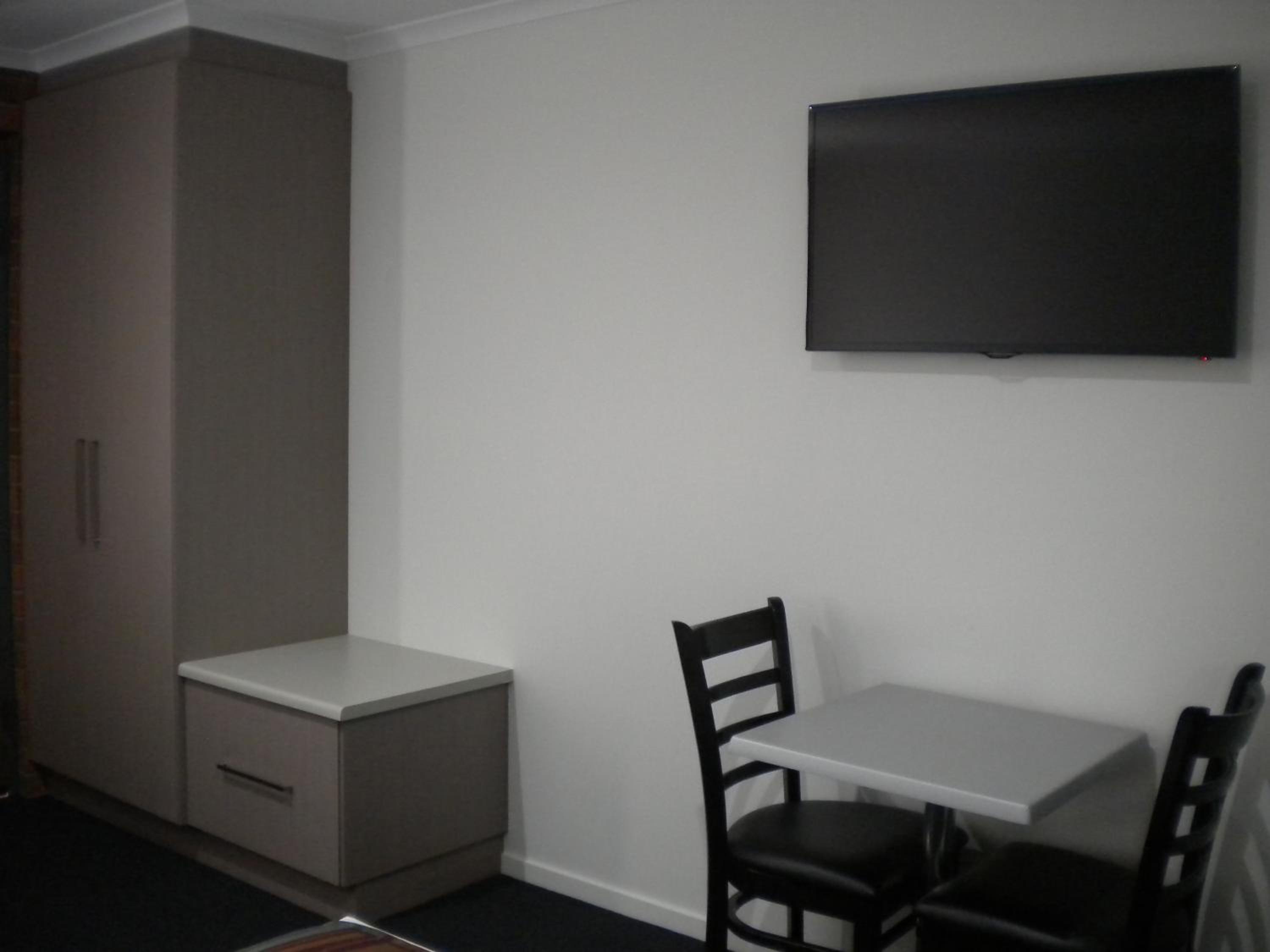 Moama Central Motel