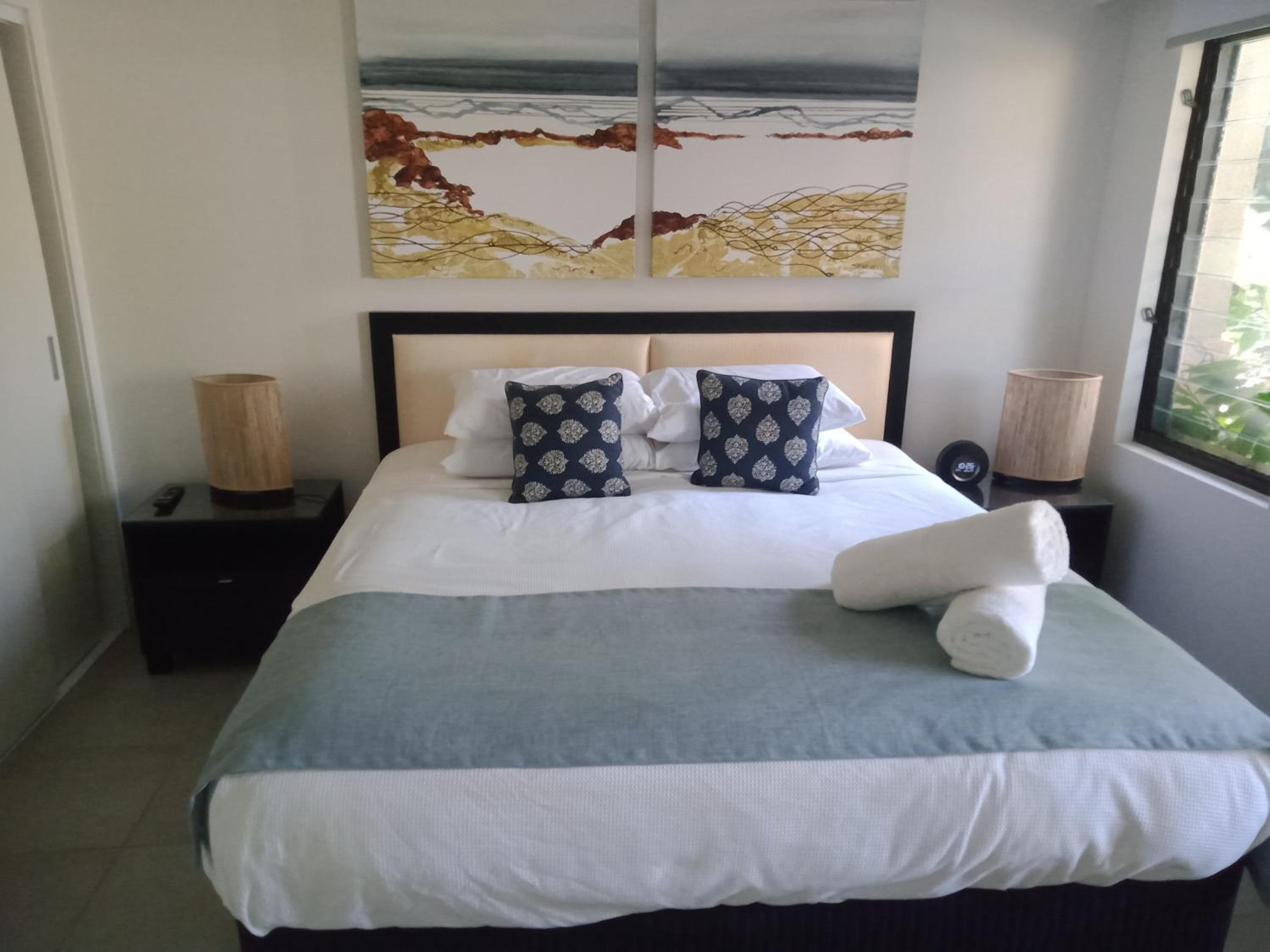 Temple Resort & Spa Port Douglas