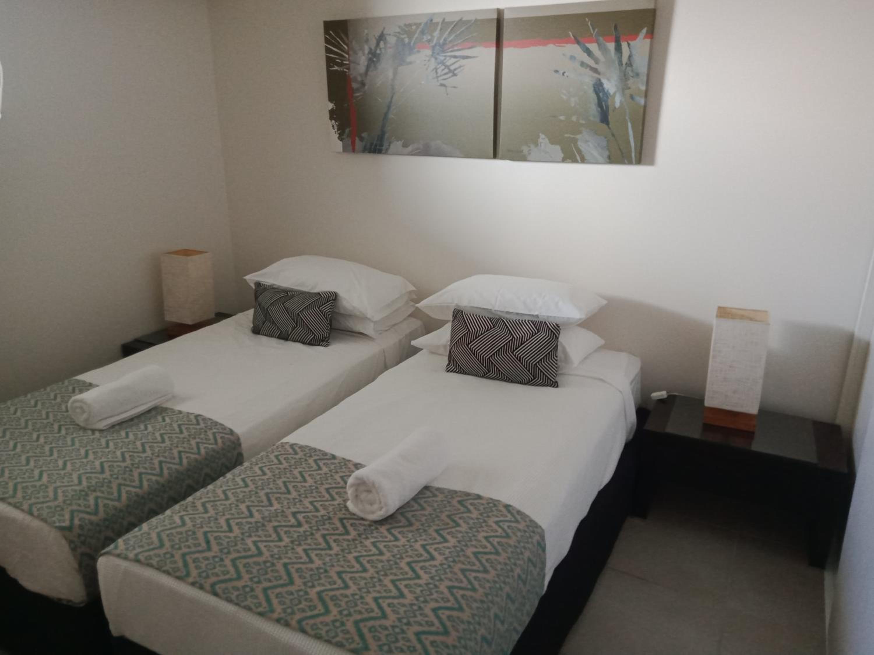Temple Resort & Spa Port Douglas