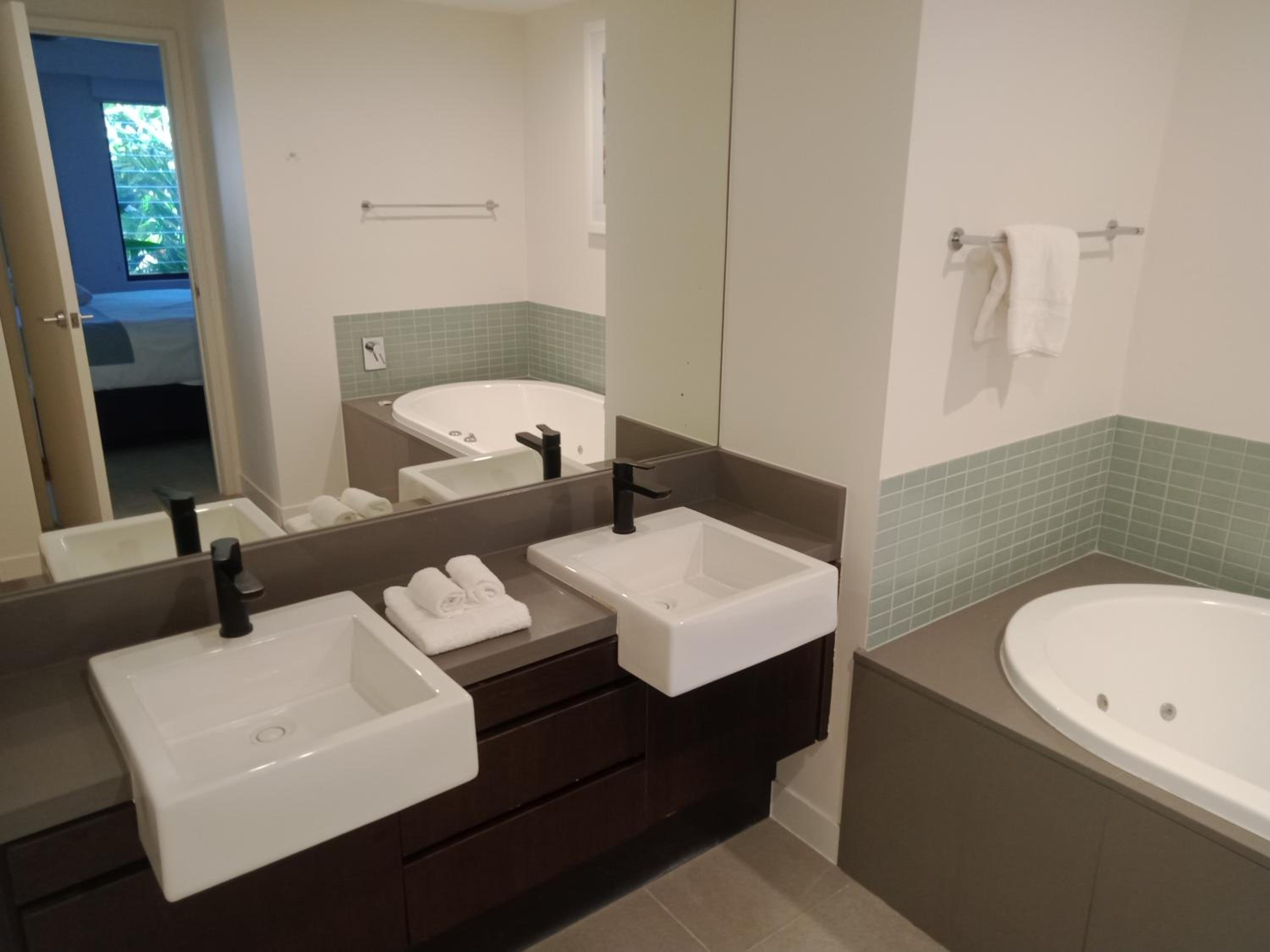 Temple Resort & Spa Port Douglas