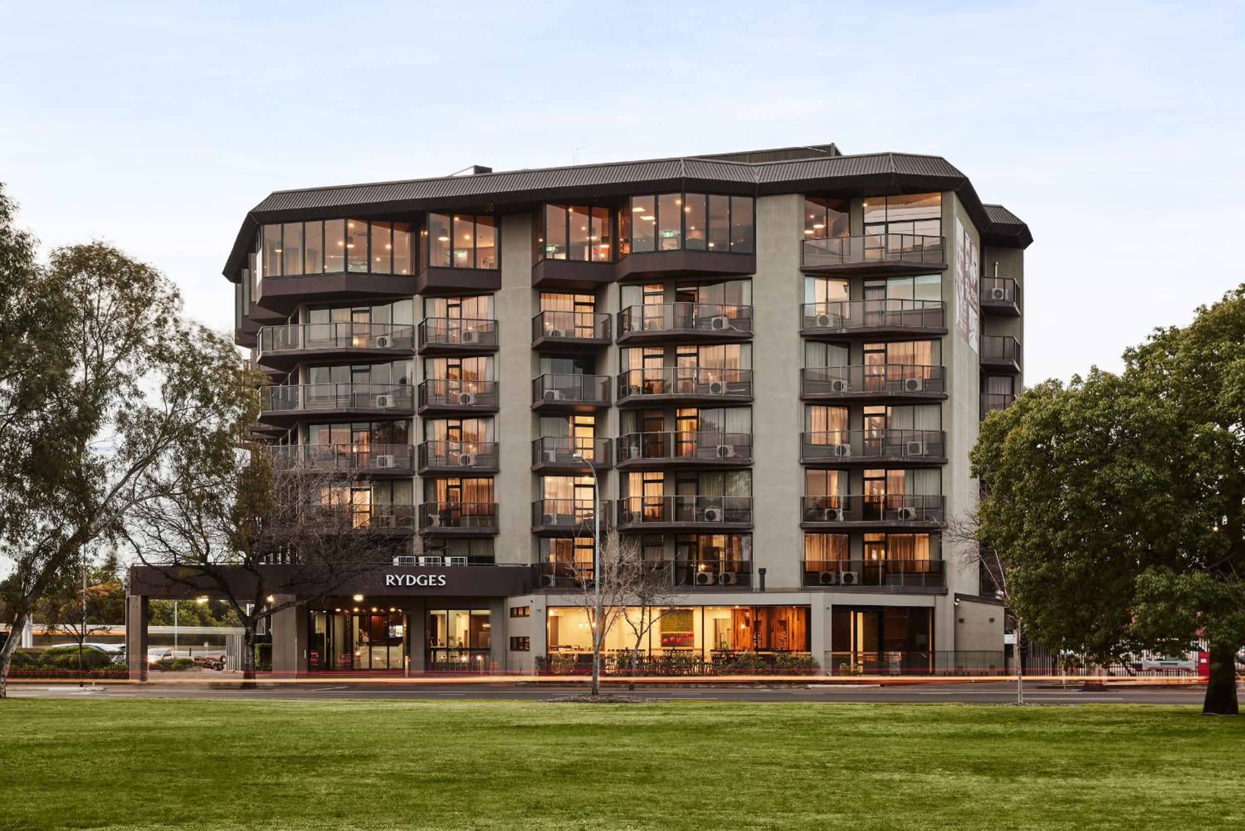 Rydges South Park Adelaide-0