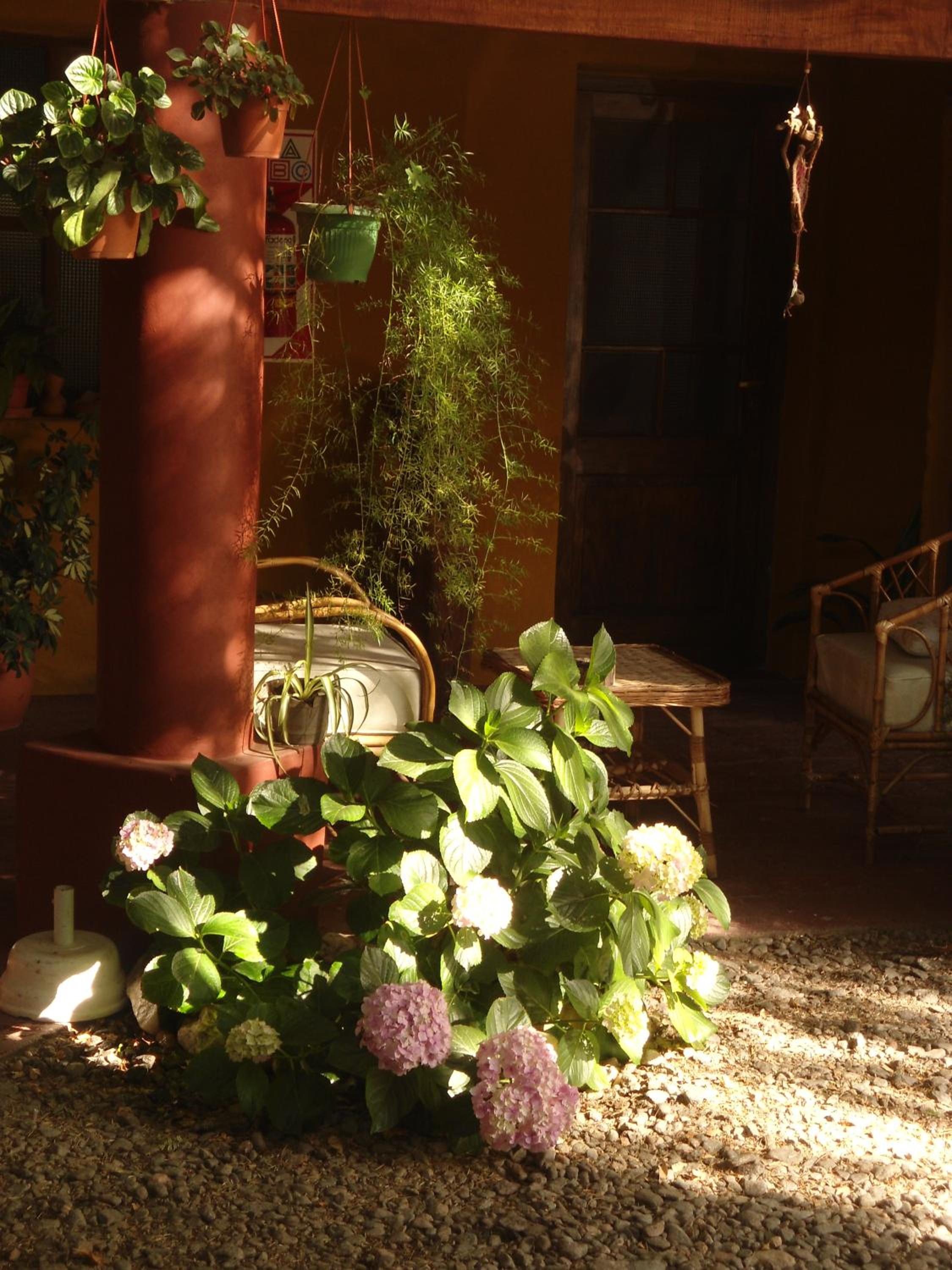 La Montaña B&B