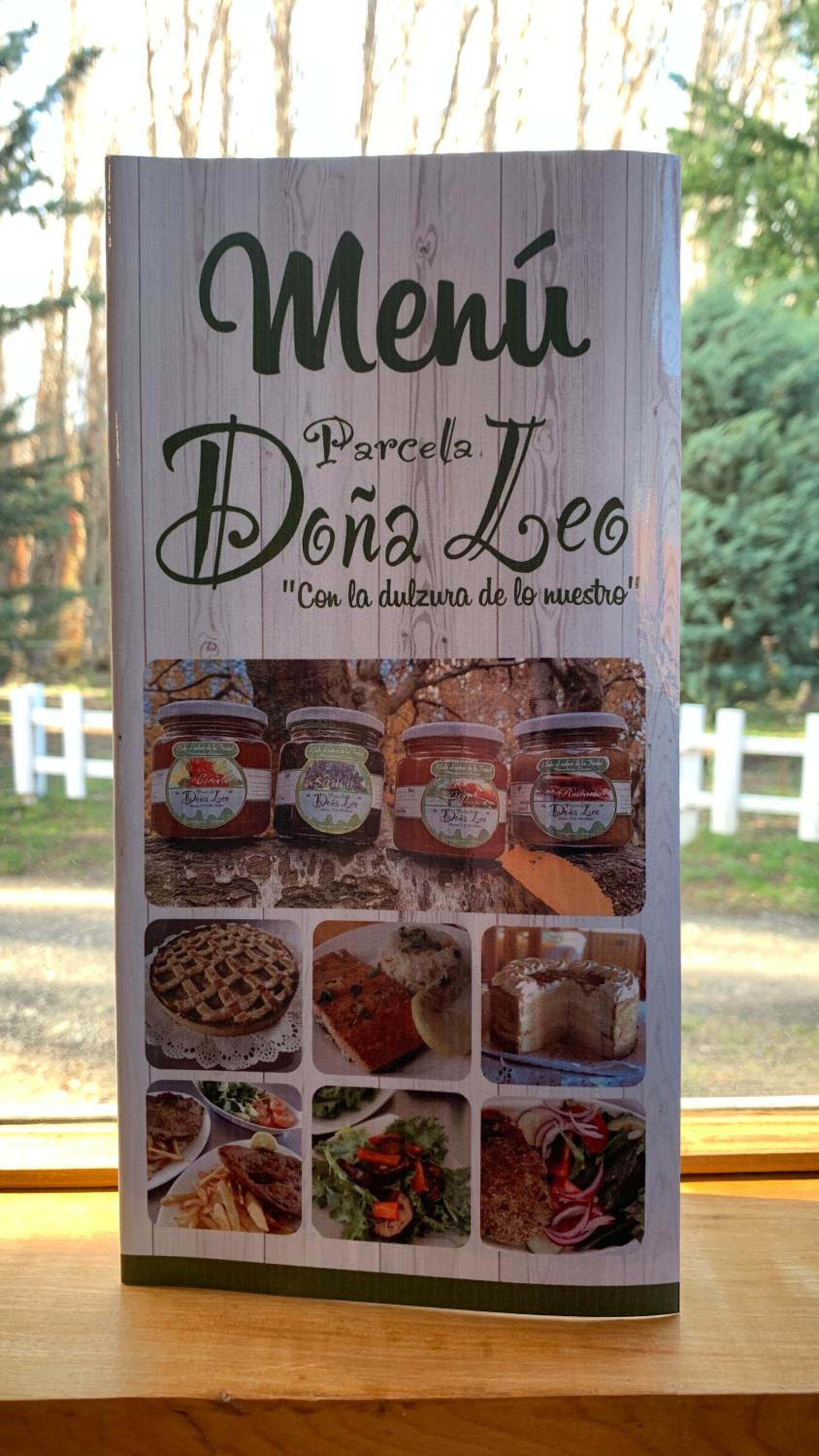 Parcela Doña Leo