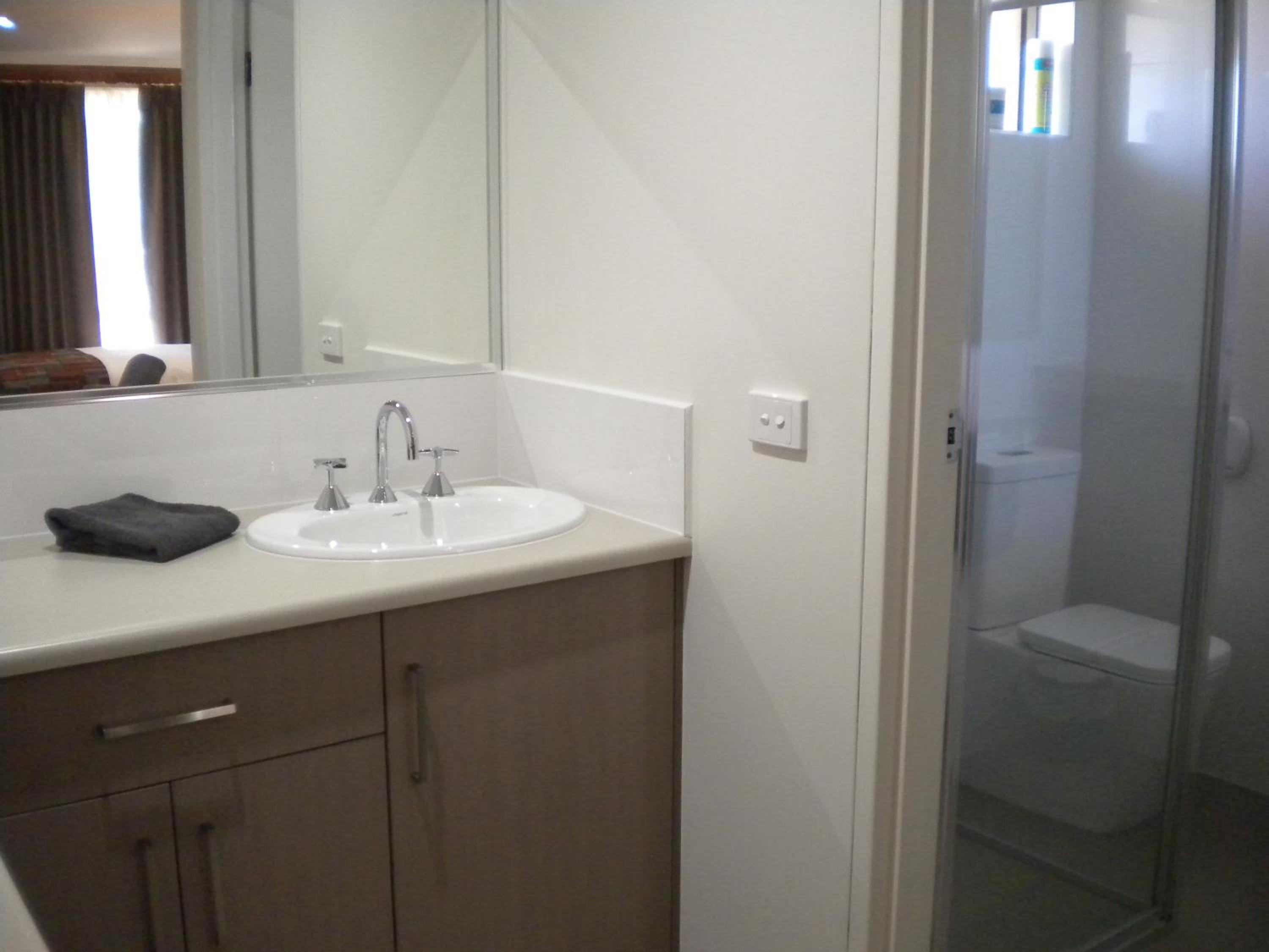 Moama Central Motel