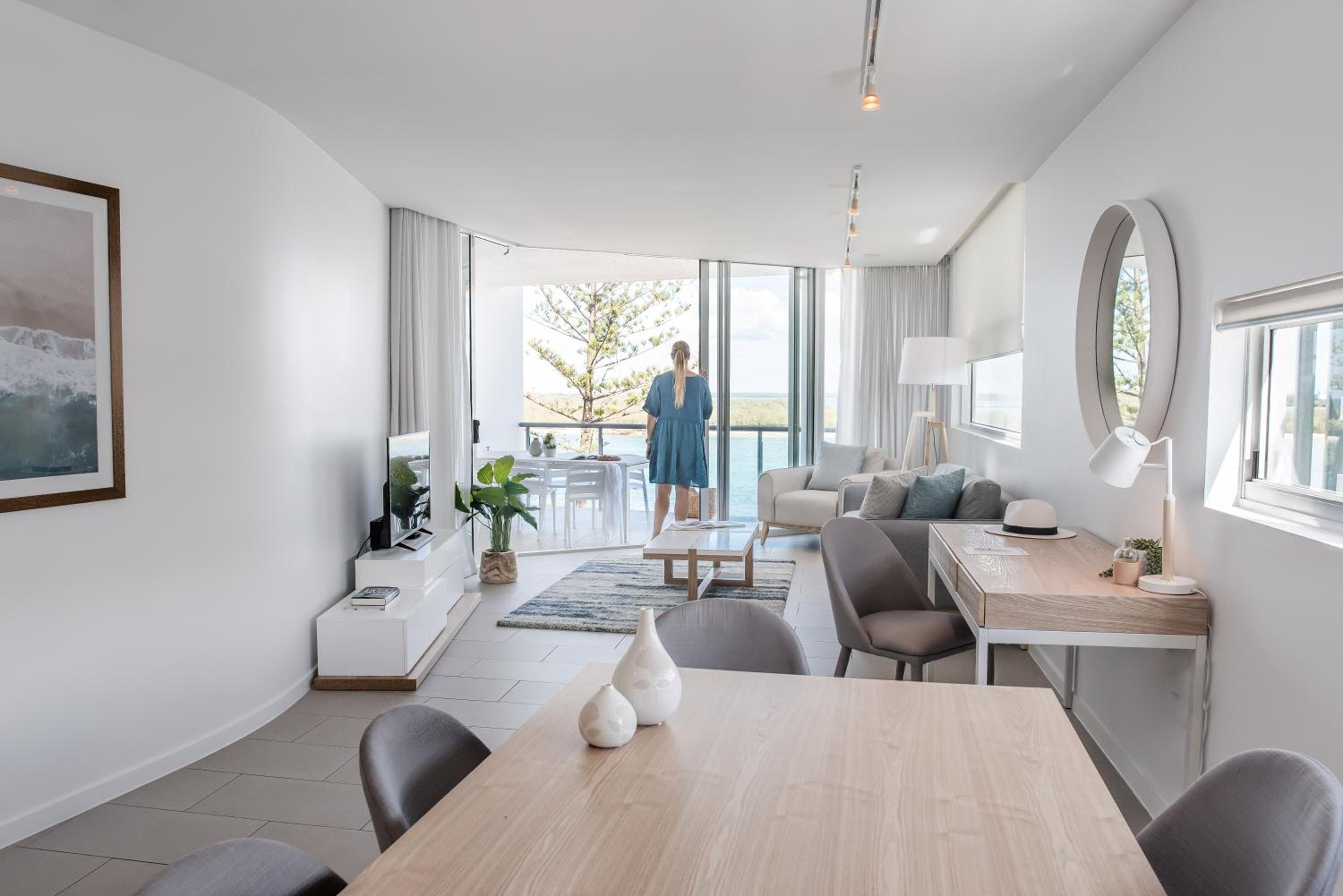 Caloundra Vacations - Rumba Beach Resort - Property Image 42