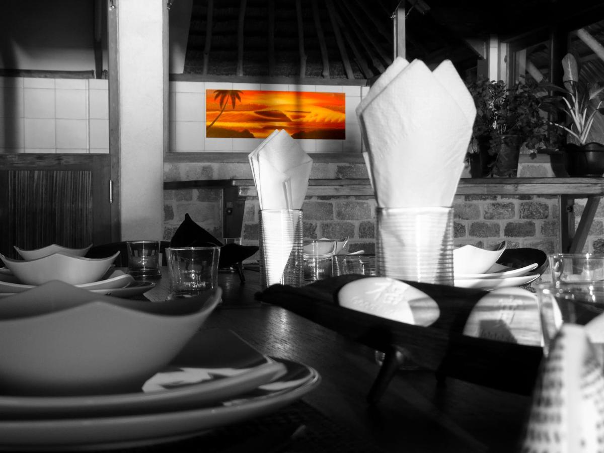 Hotel T-Land Resort - Image 1