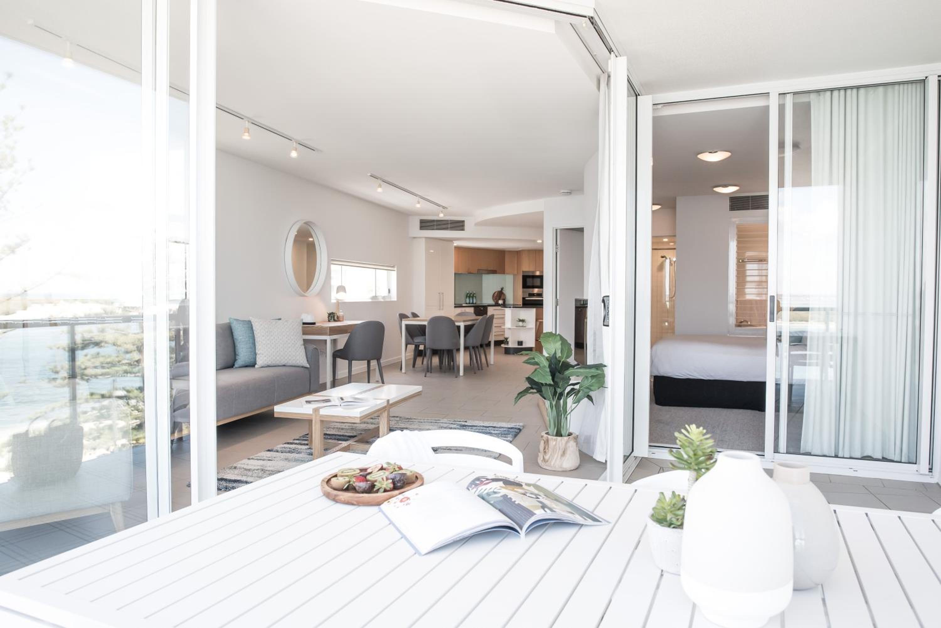 Caloundra Vacations - Rumba Beach Resort - Property Image 41