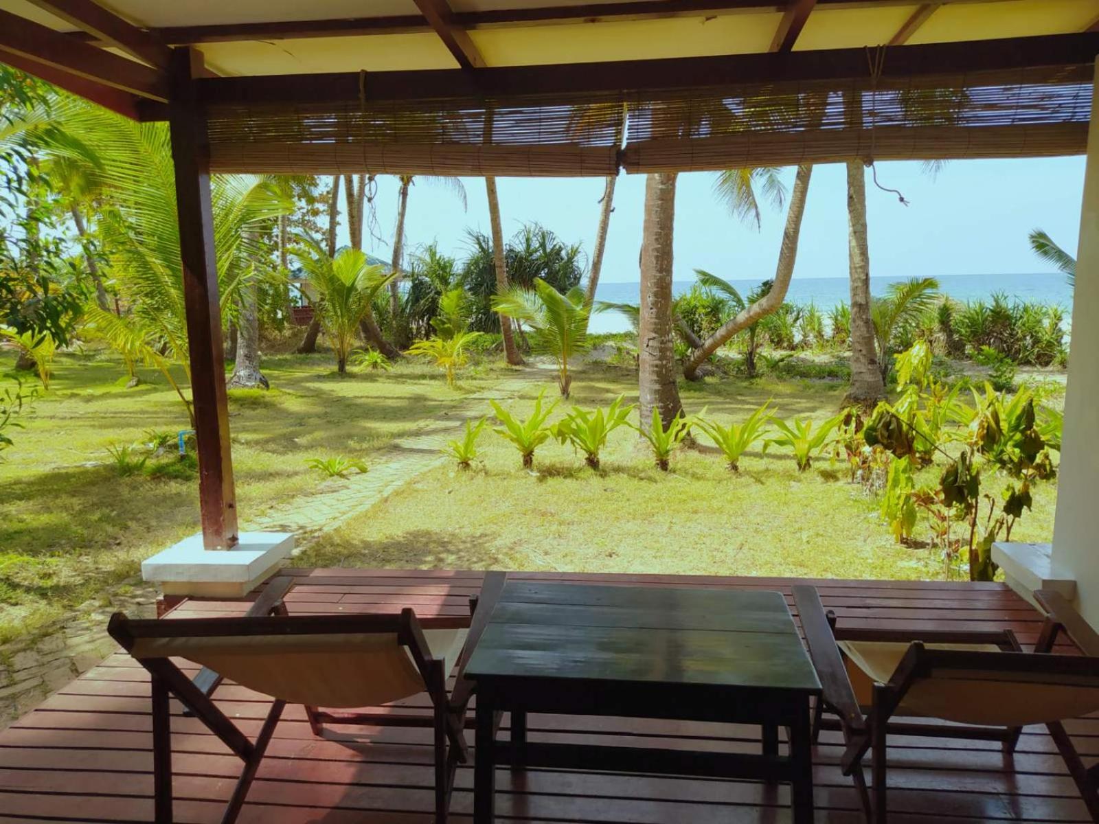 Emerald Sea Resort