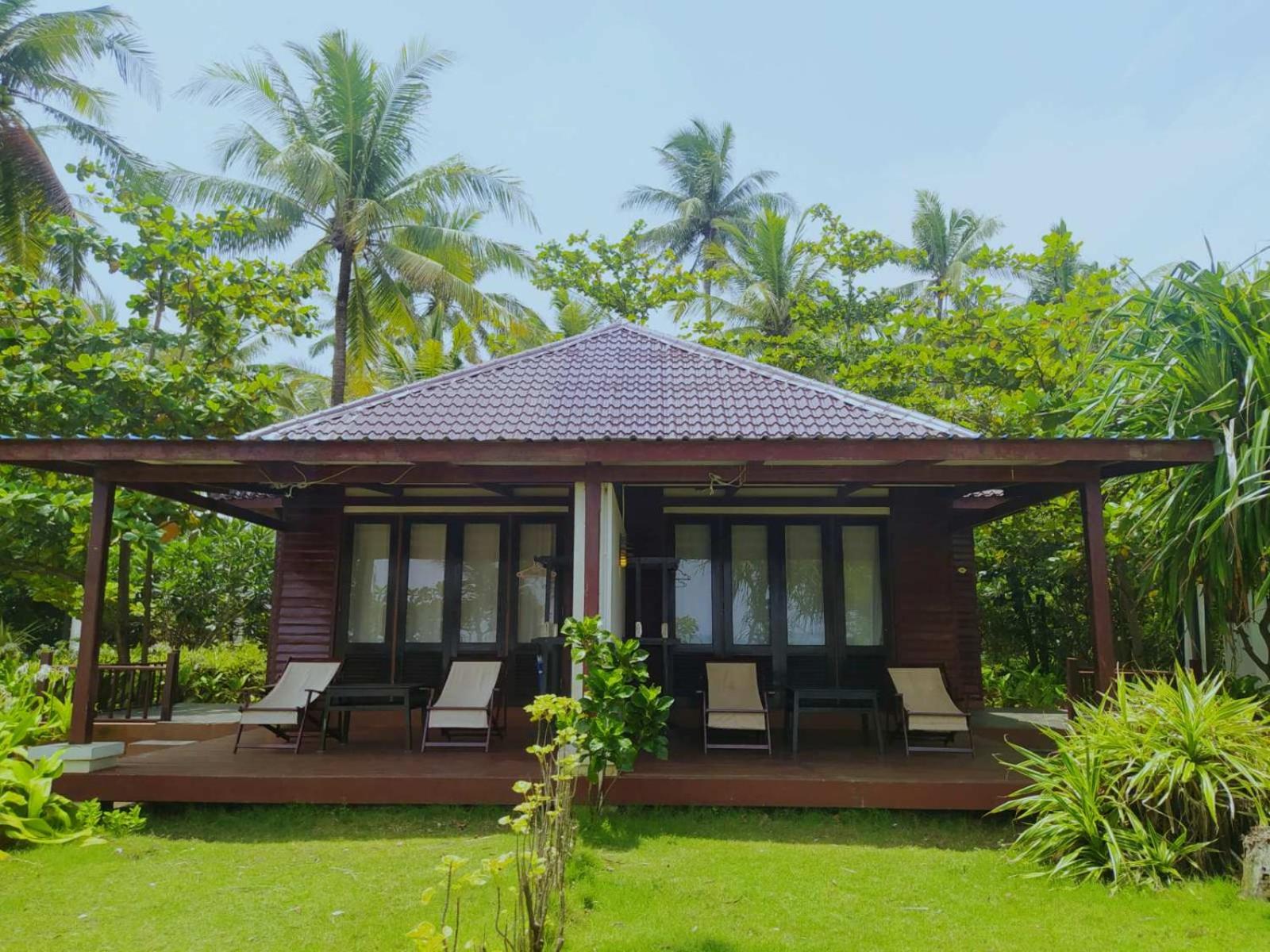 Emerald Sea Resort