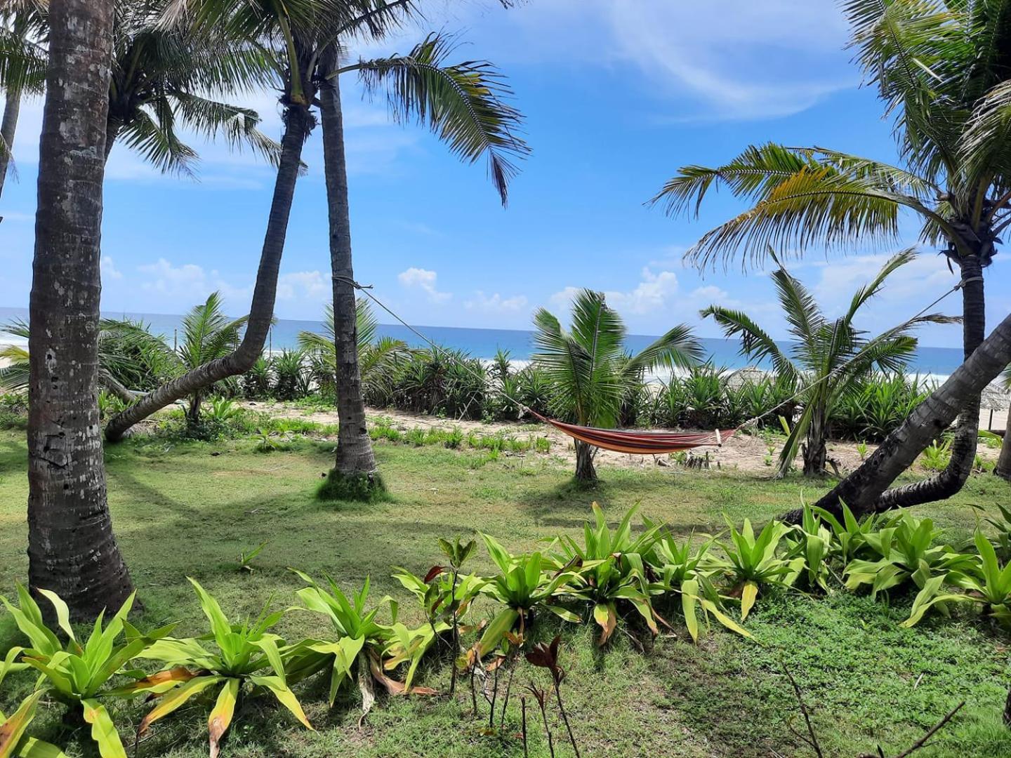 Emerald Sea Resort