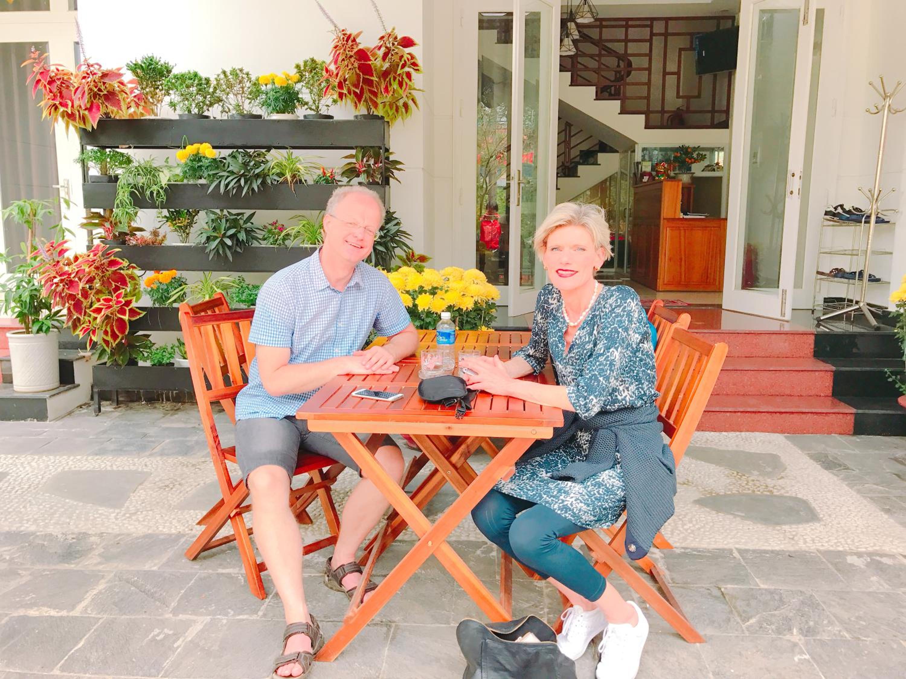 Pebble Homestay