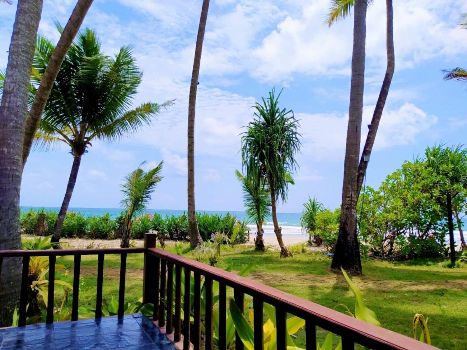 Emerald Sea Resort