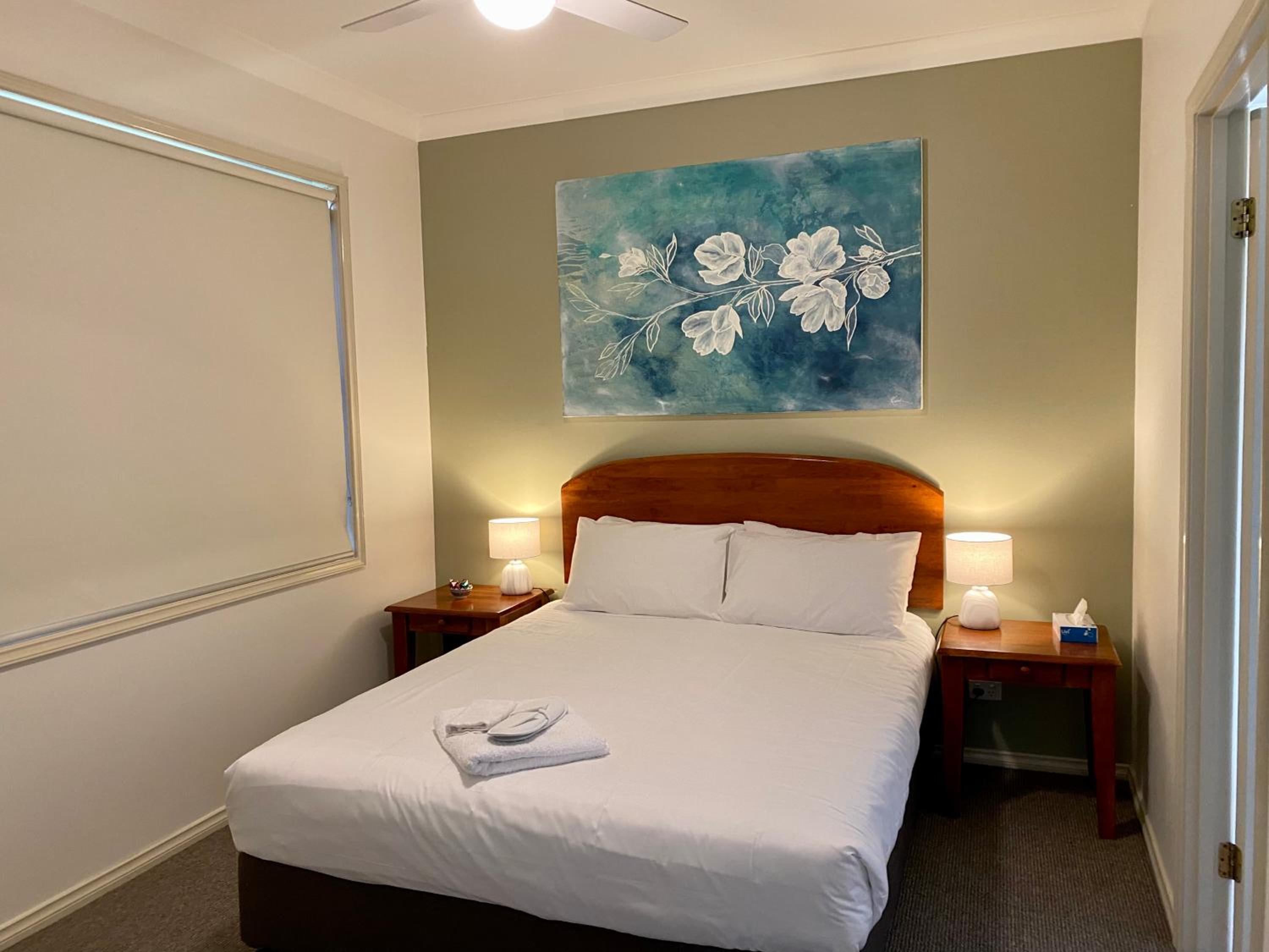 Beautiful Villa in the heart of the Hunter Valley view 2