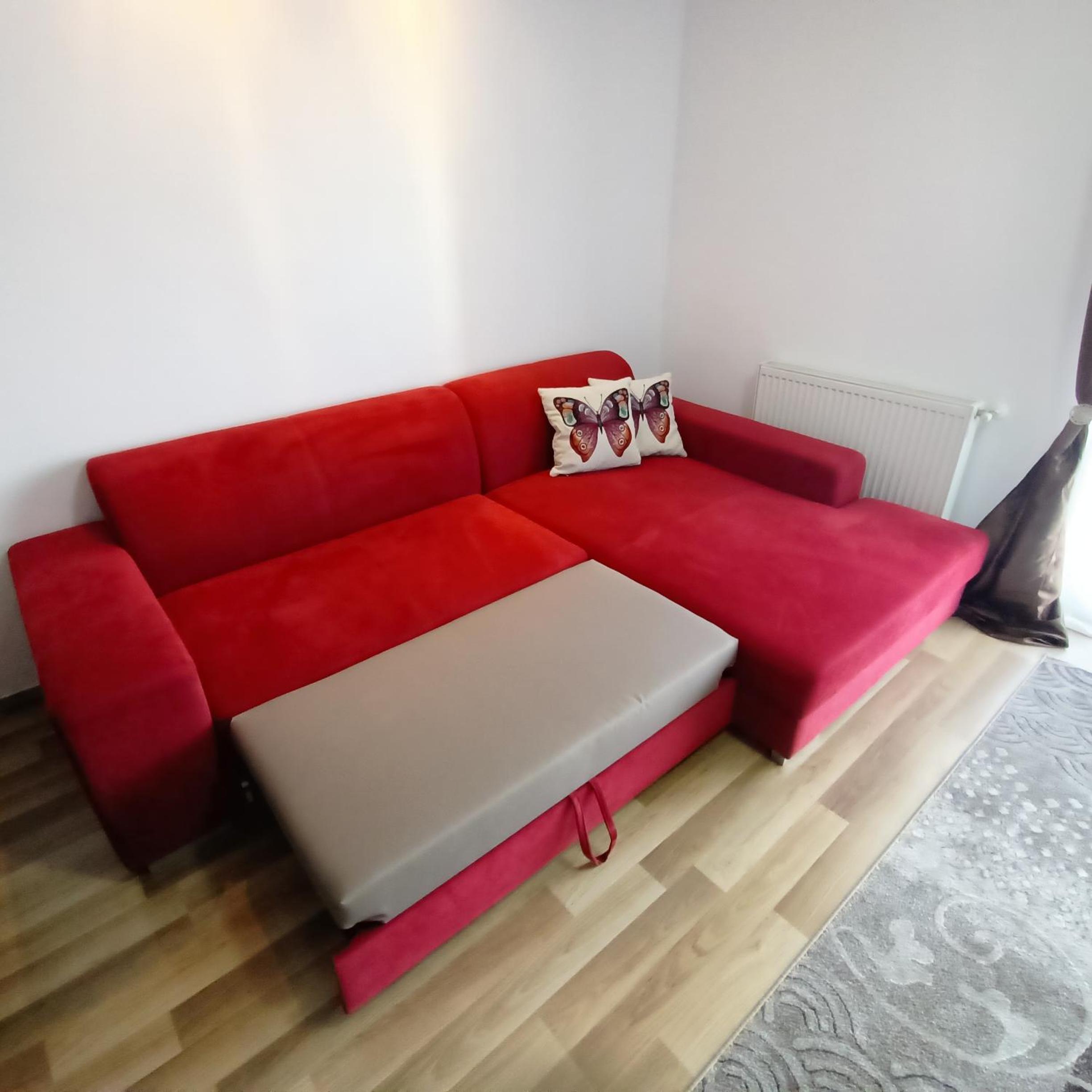 Apartament Ovidiu view 2