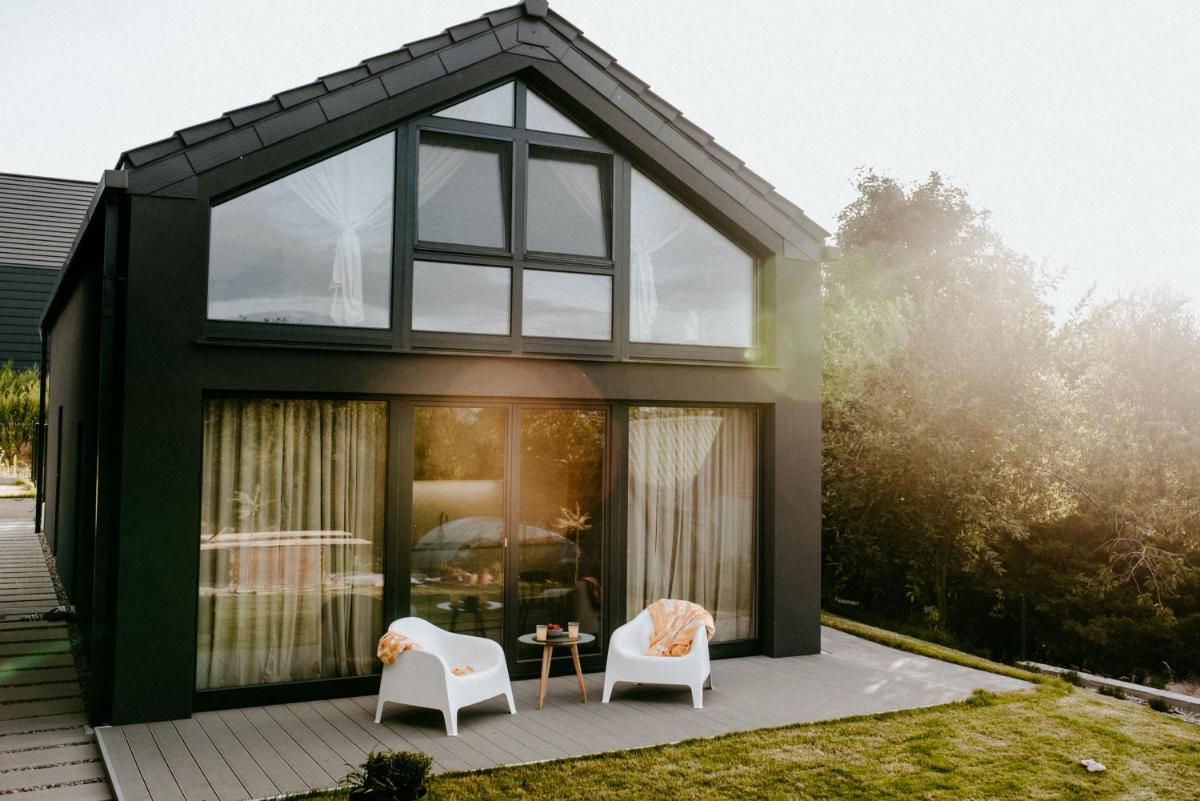 Hotel Zolta 3, Odpocznij