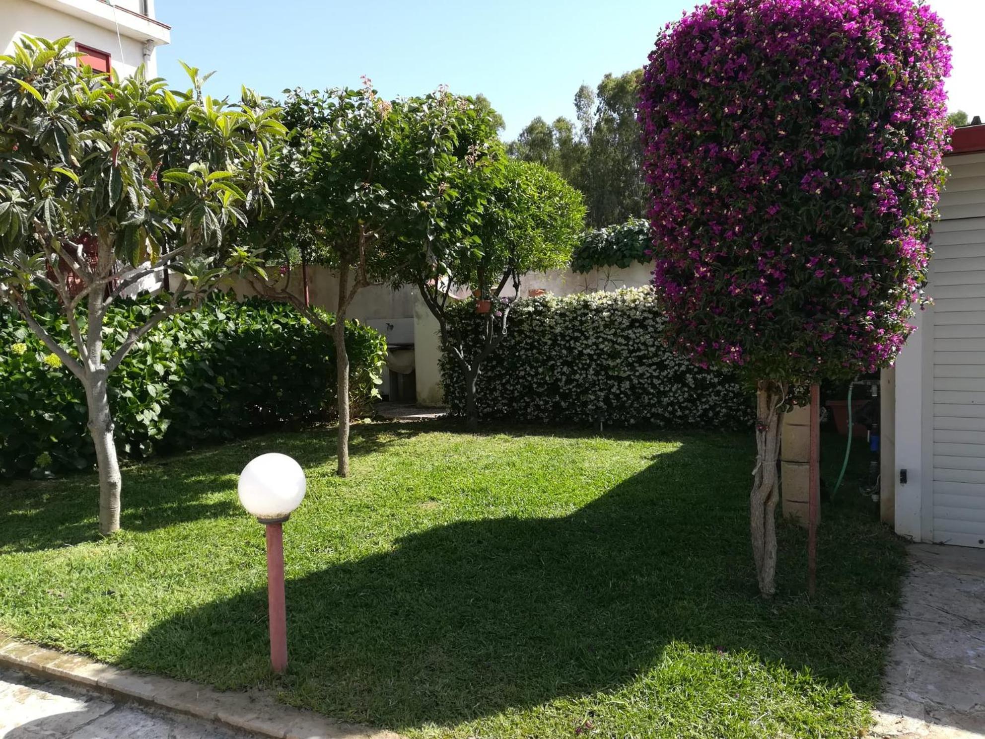 Villa Eleonora