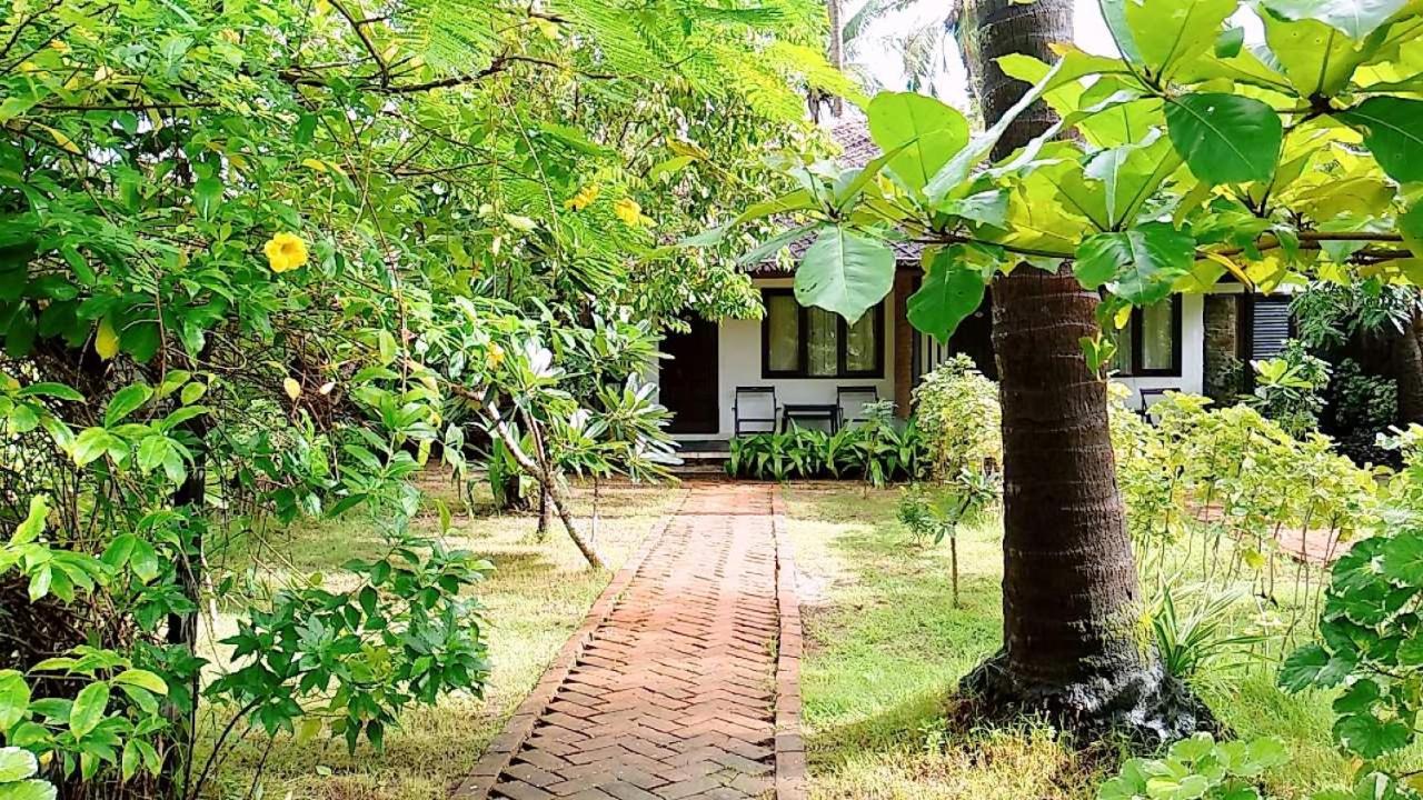 Emerald Sea Resort