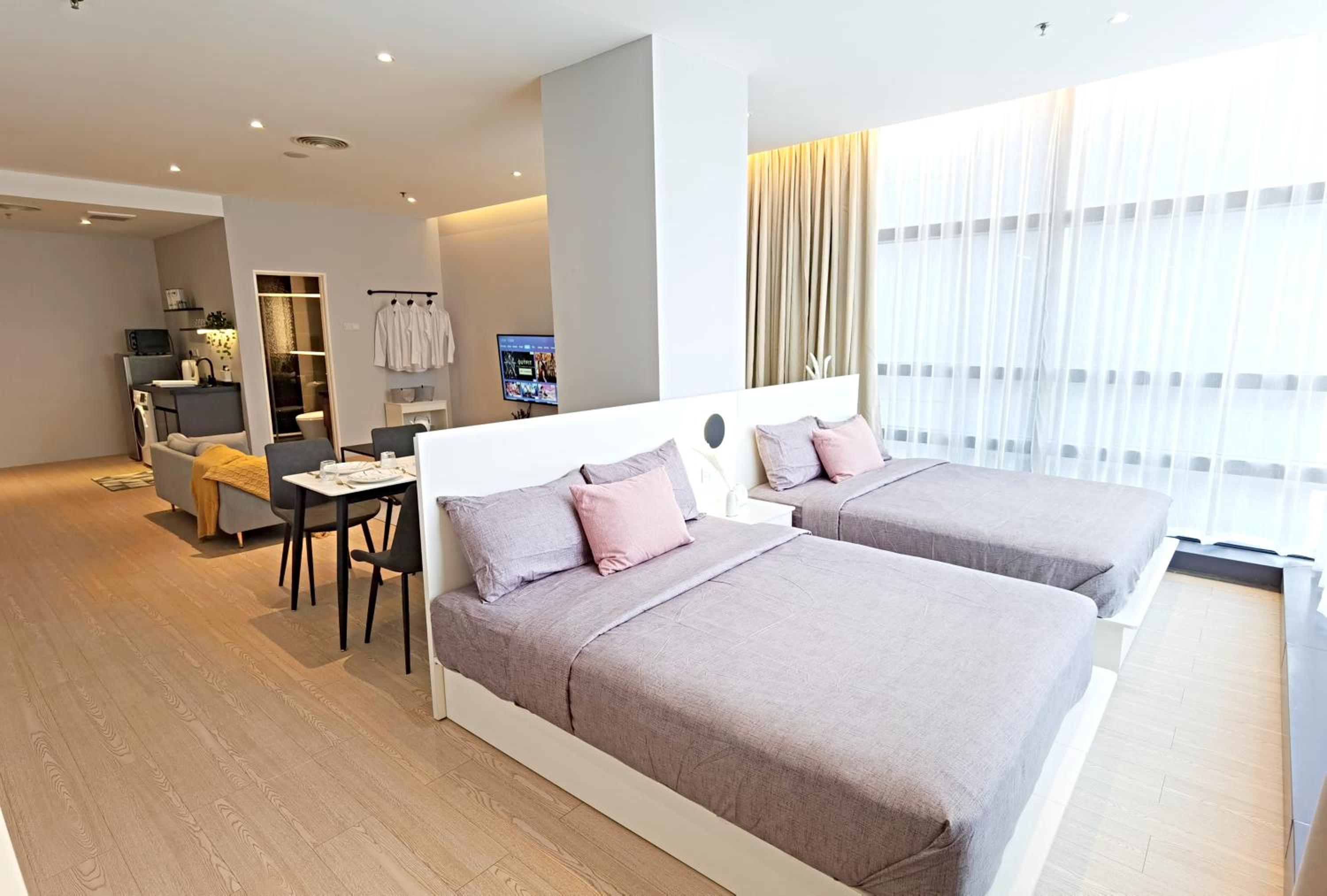 The Vogue @ Bangsar South Mid Valley