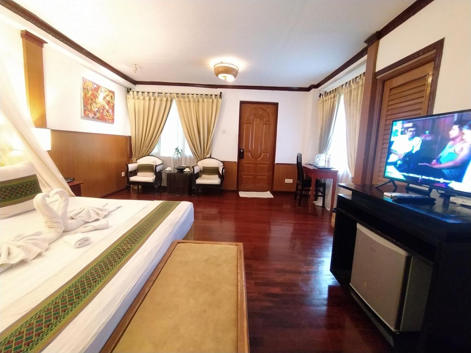Emerald Sea Resort