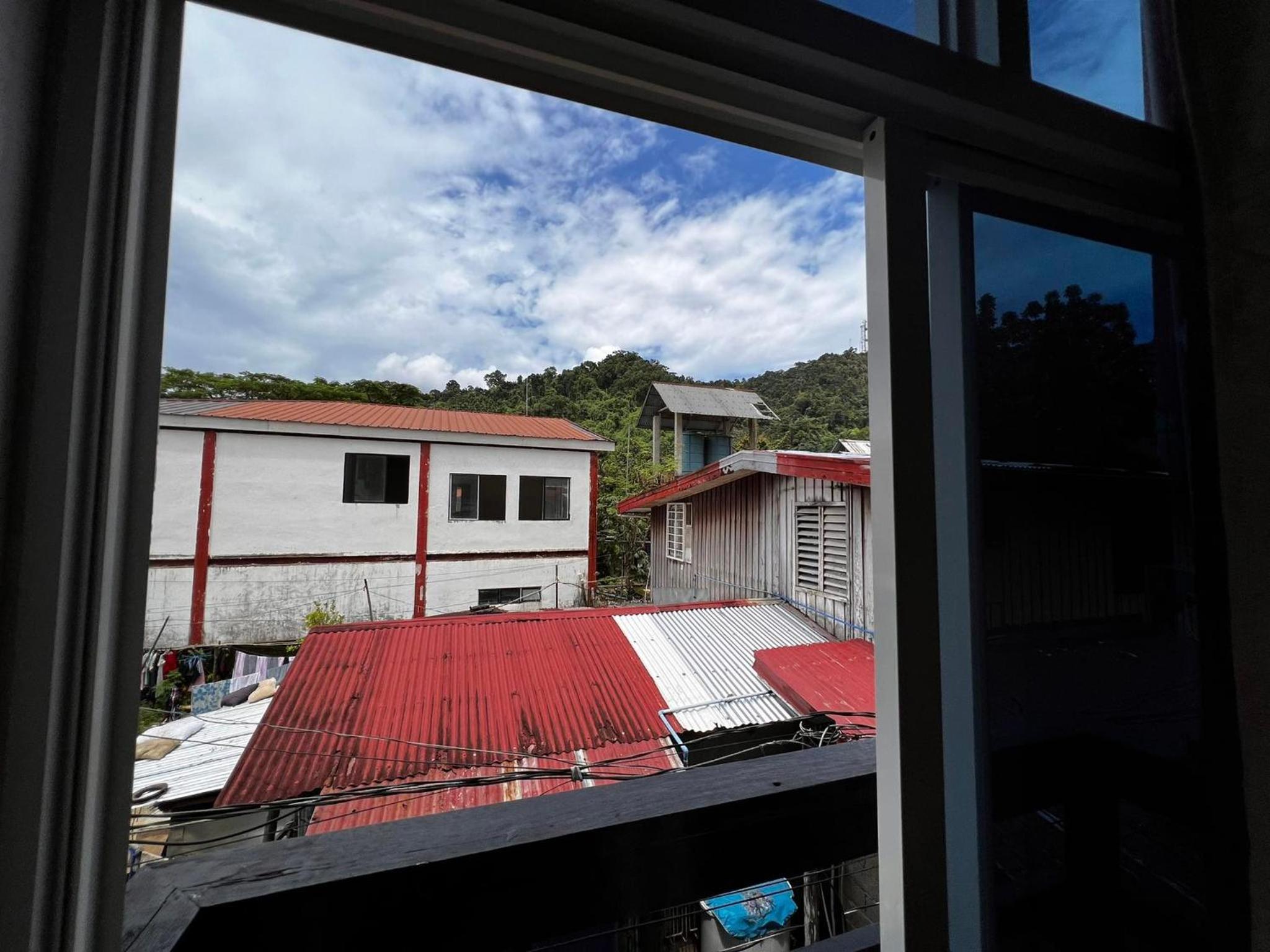 Balay Paragua